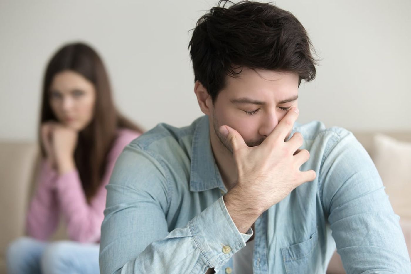 יותר מדי גברים נמנעים מהמצווה החשובה – וחבל