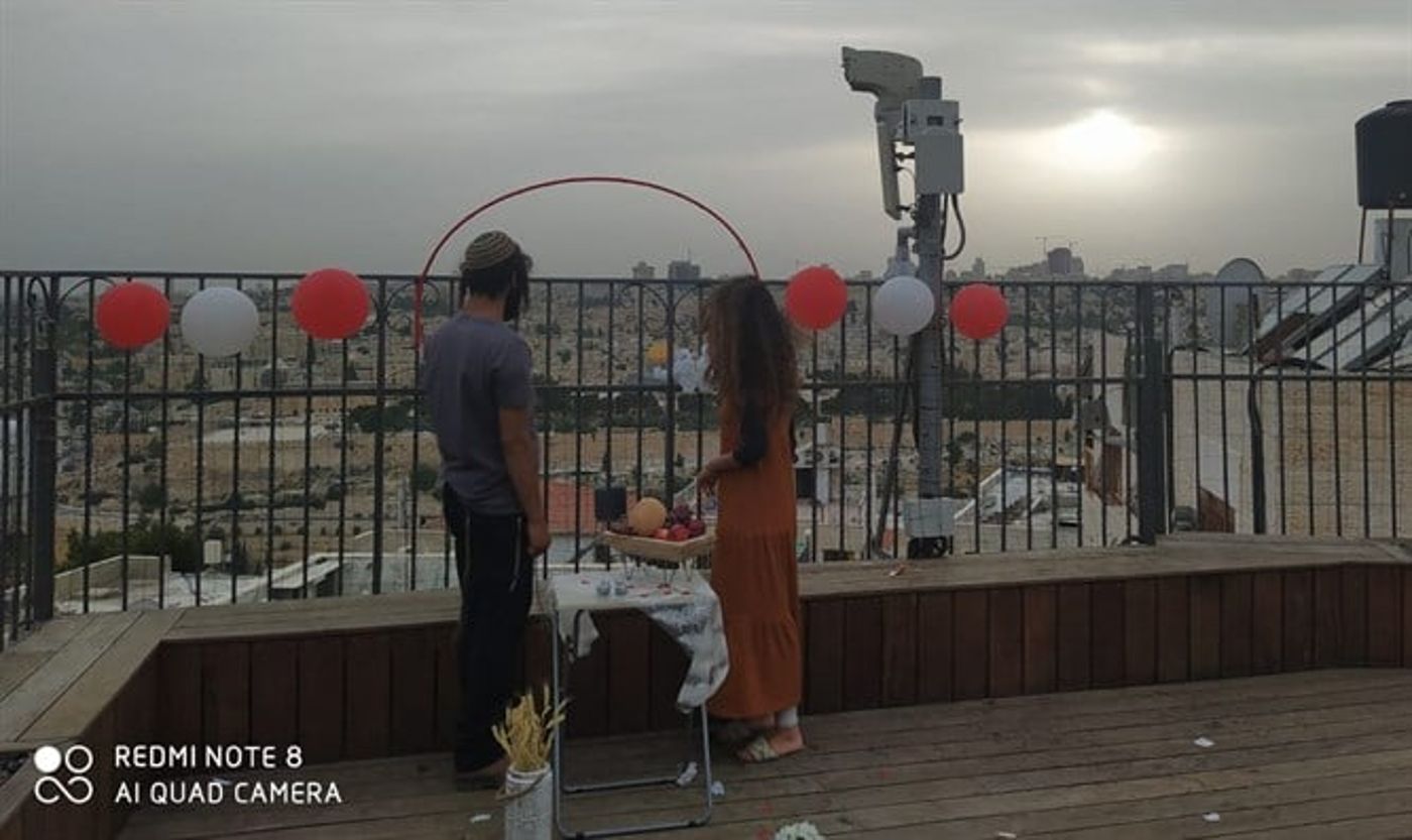 ביהמ"ש העליון גזר את דין מבצעי הלינץ' בזוג שהתארס