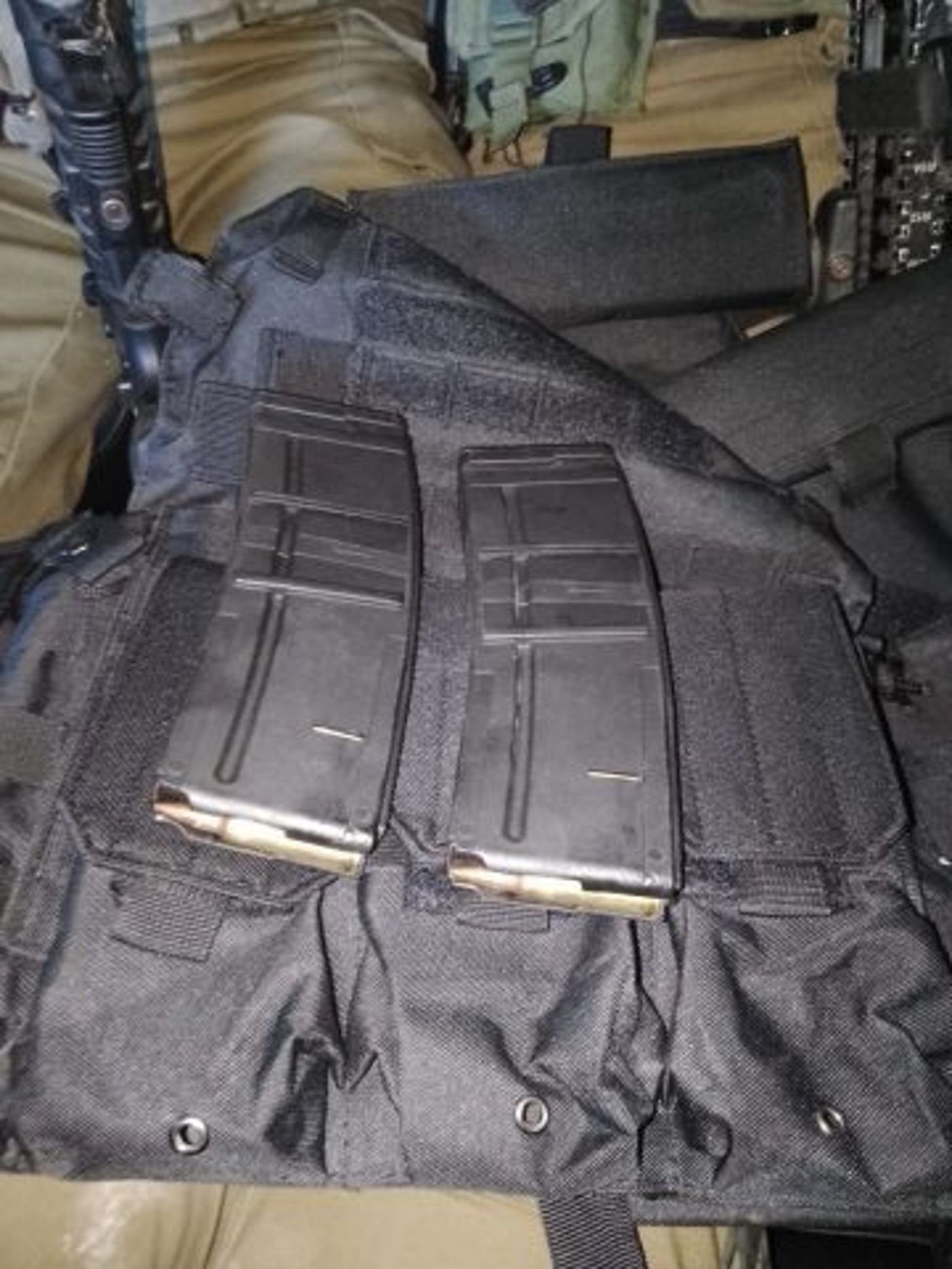 אסיר לשעבר שביצע פיגועי ירי נגד צה"ל נתפס בשכם