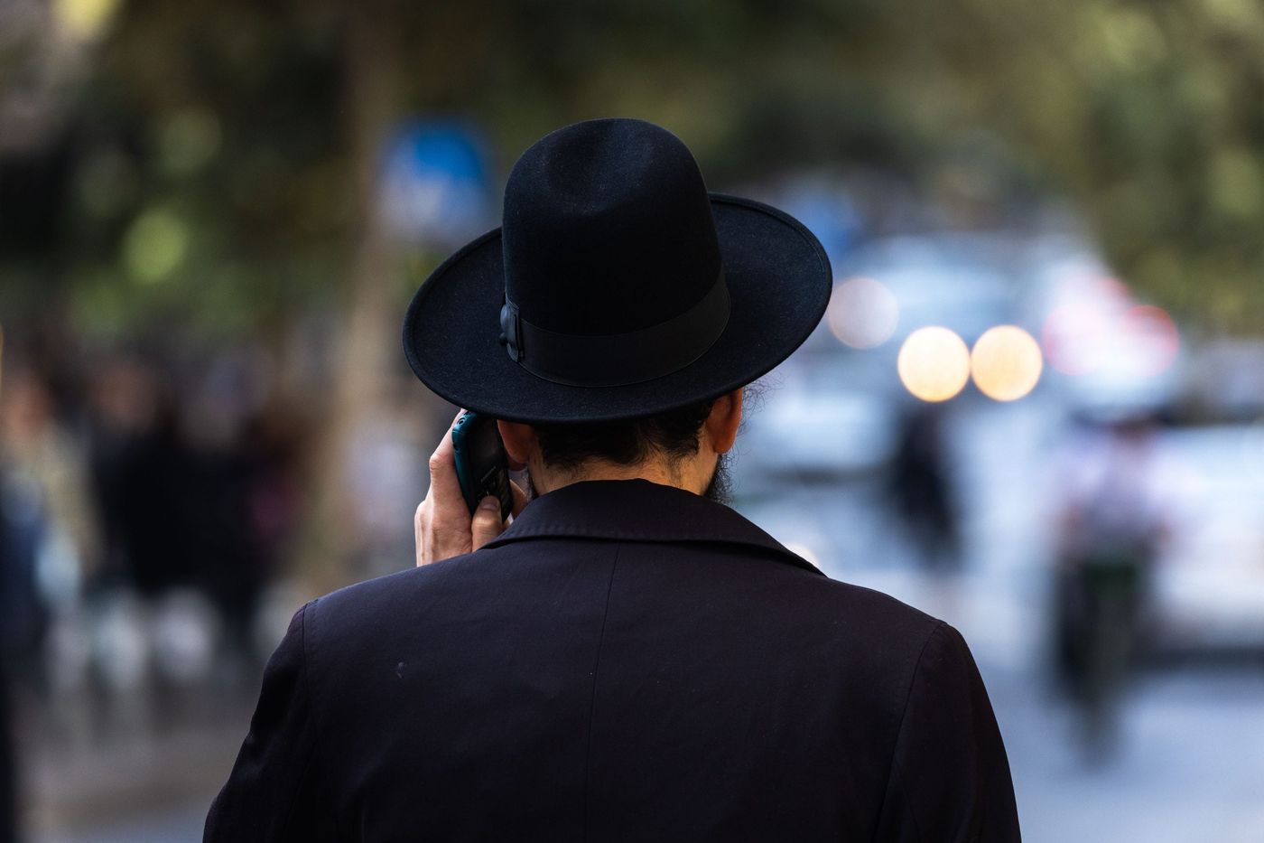 לאף אחד אין פטור משירות צבאי ולימוד תורה