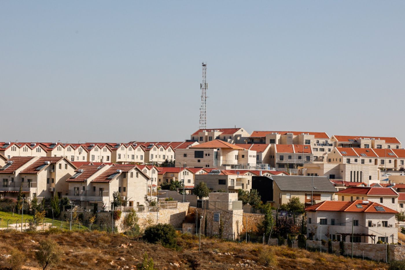 אירוע ביטחוני: תושבי אפרת הונחו להסתגר בבתיהם