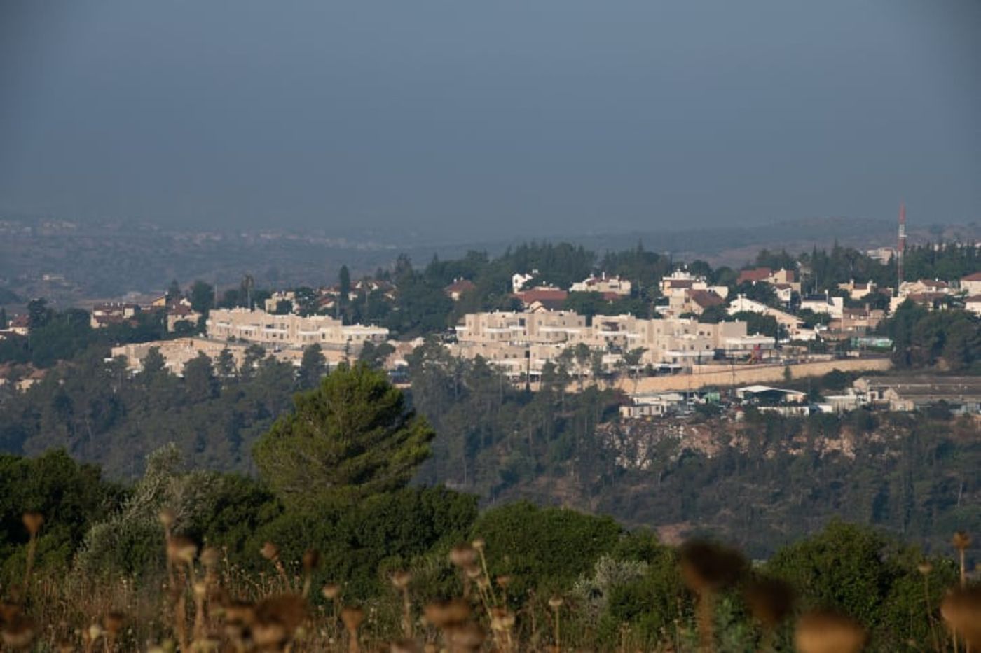 פרטים חדשים על פרשת עבירות המין בשומרון