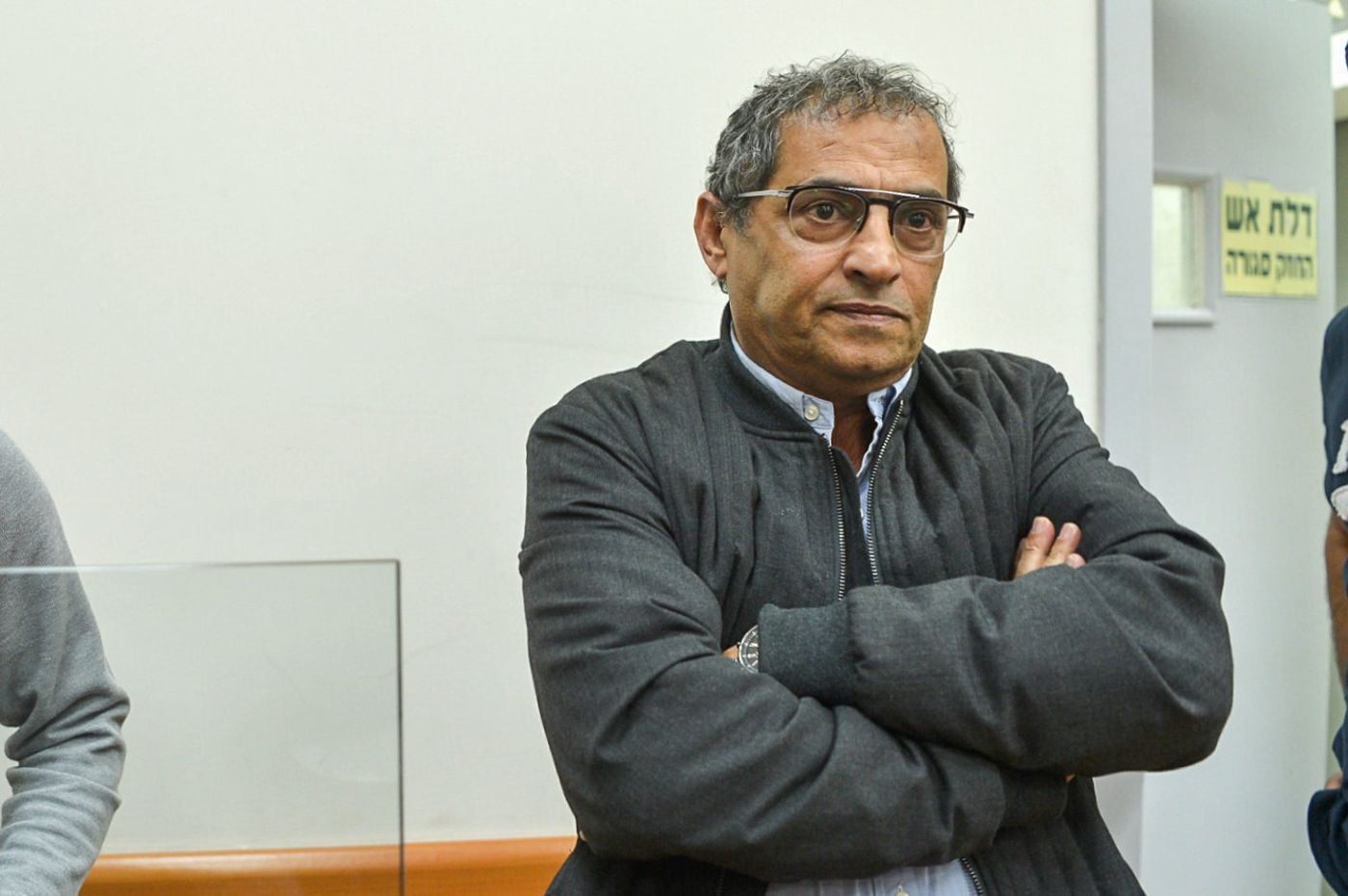 יודה במרמה: הסדר טיעון נוסף בפרשת דוד ביטן