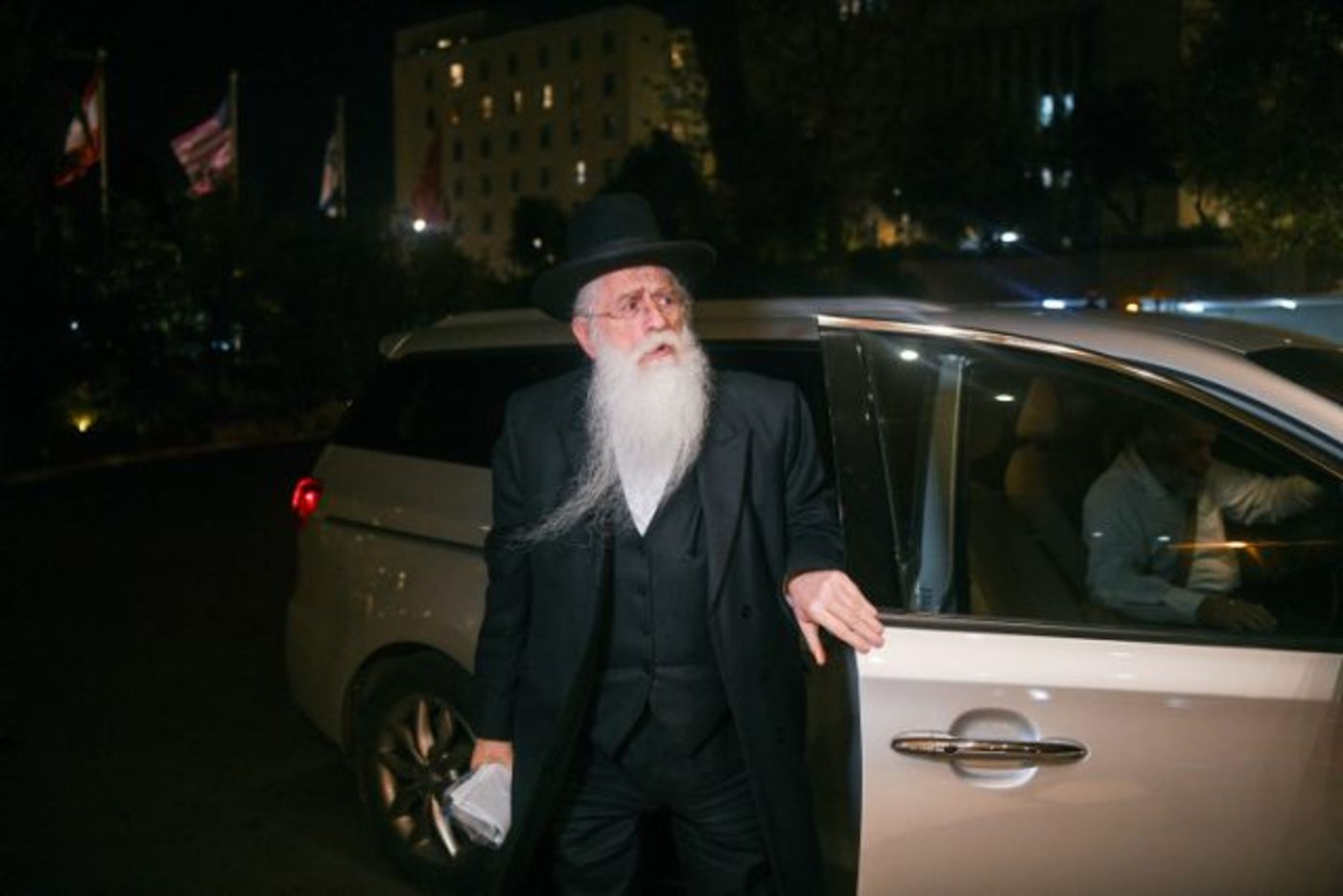 ”שוחד במיליוני דולרים”: העדות נגד השר המיועד