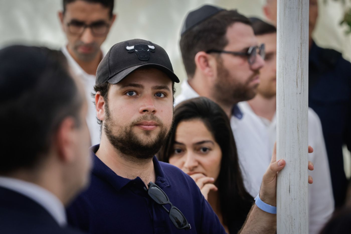 בליכוד מעריכים: טופז לוק ימונה לראש מערך ההסברה