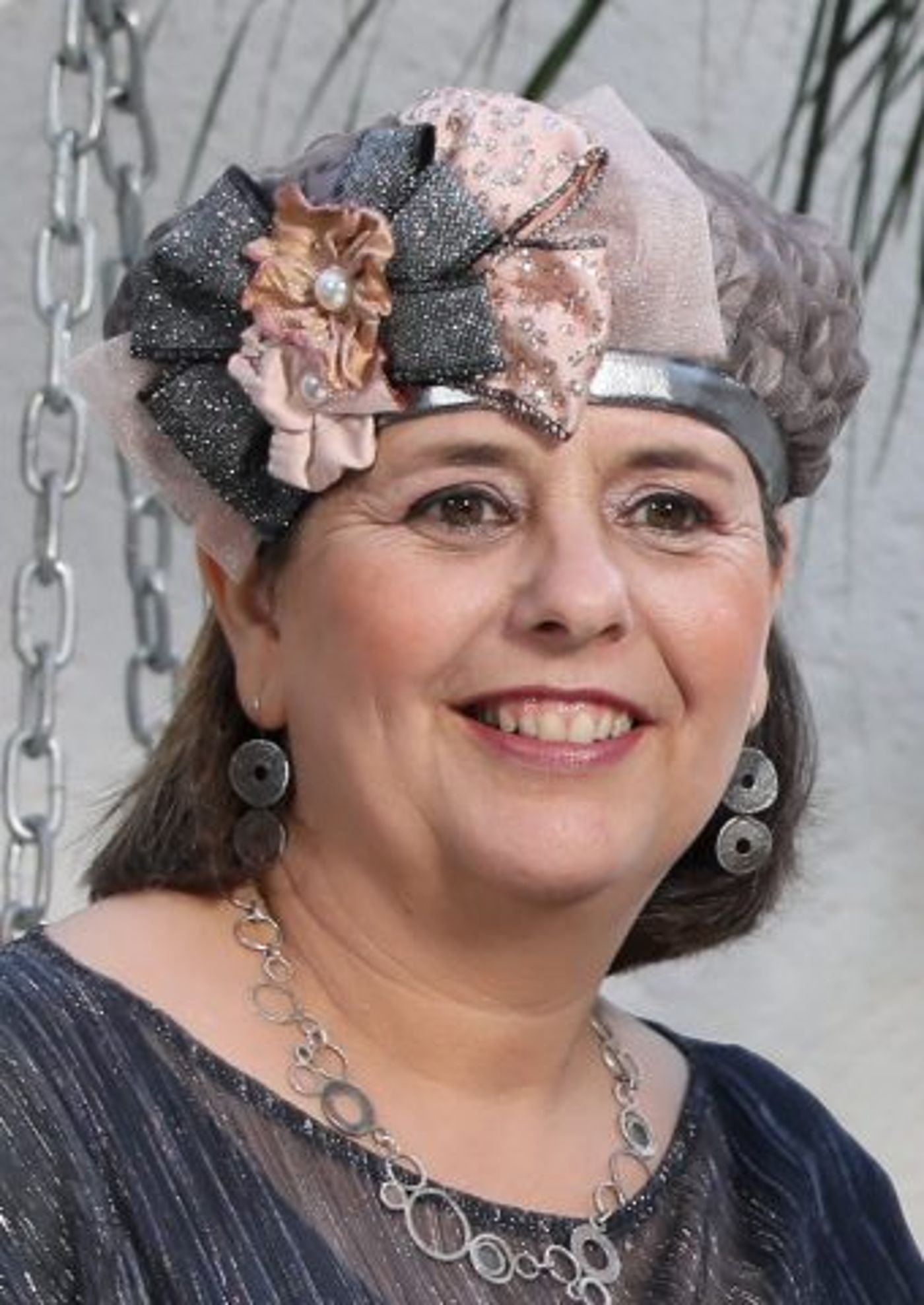 דבי בריטברד