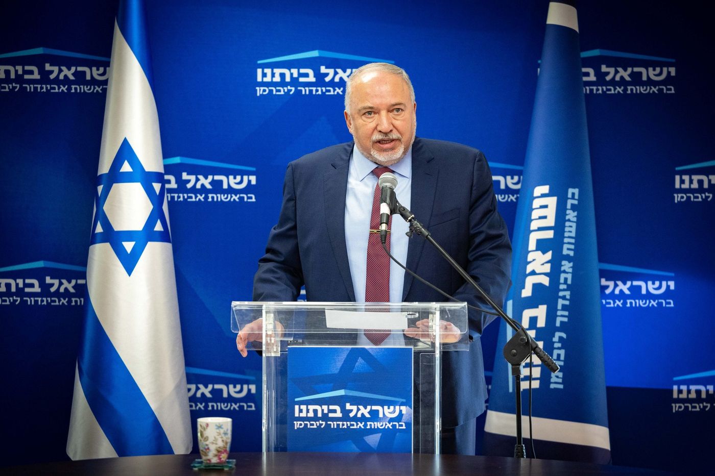 האופוזיציה מגיבה לדברי רגב: "אל תתנו לזה יד"
