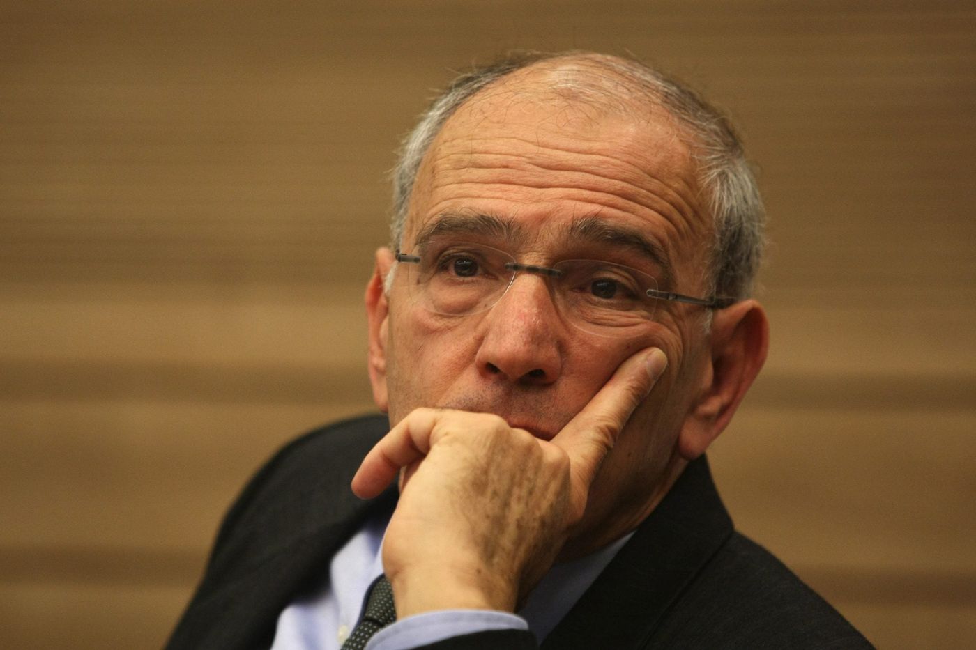 פרקליט המדינה לשעבר: זה ירסק את הדמוקרטיה