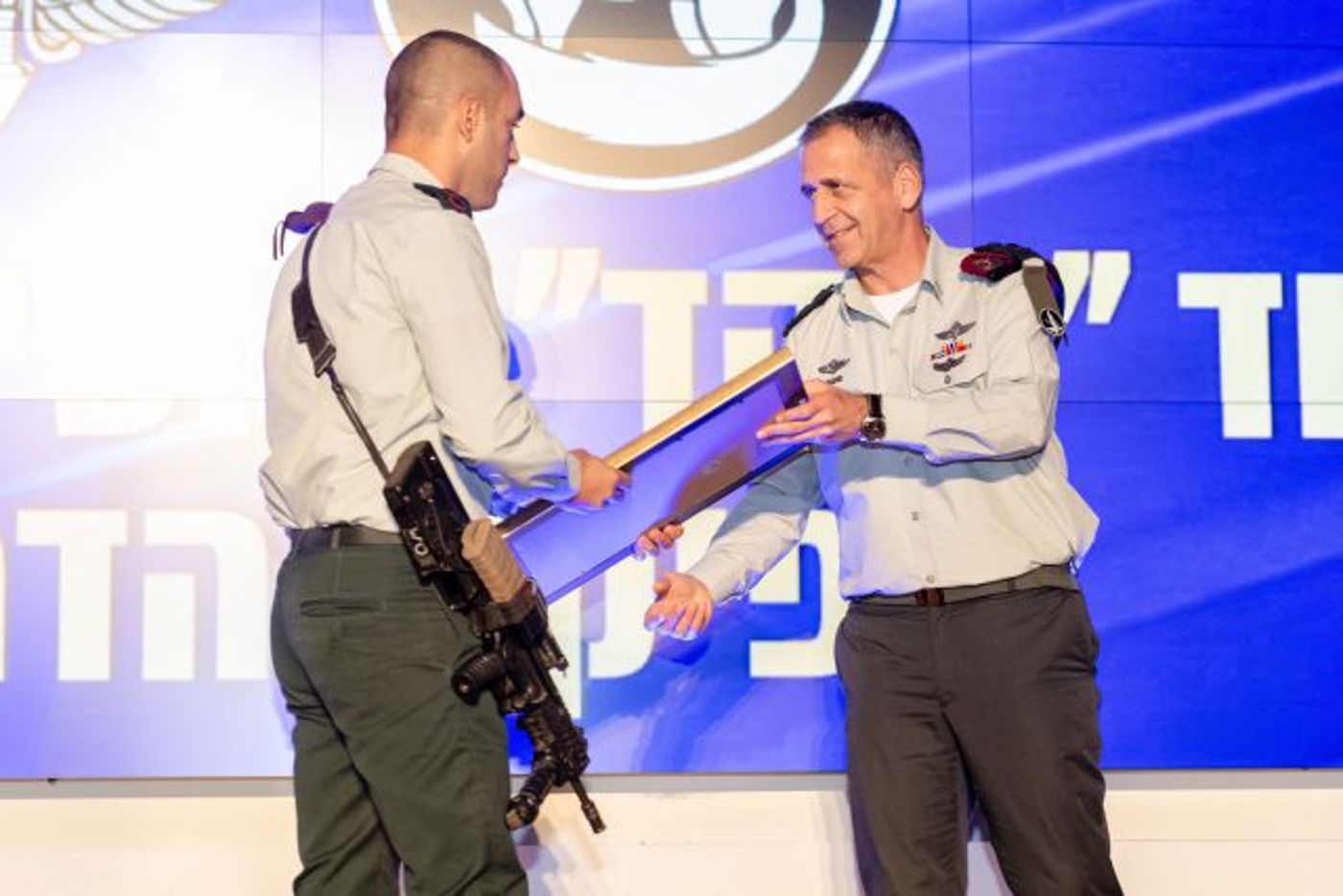 קרדיט: דובר צה"ל
