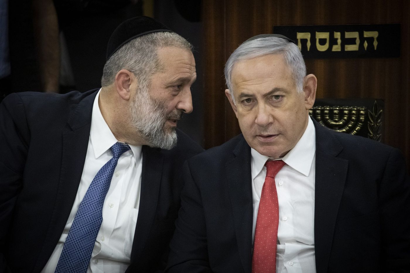 הממשלה תאשר תקציב להילולת הבאבא סאלי