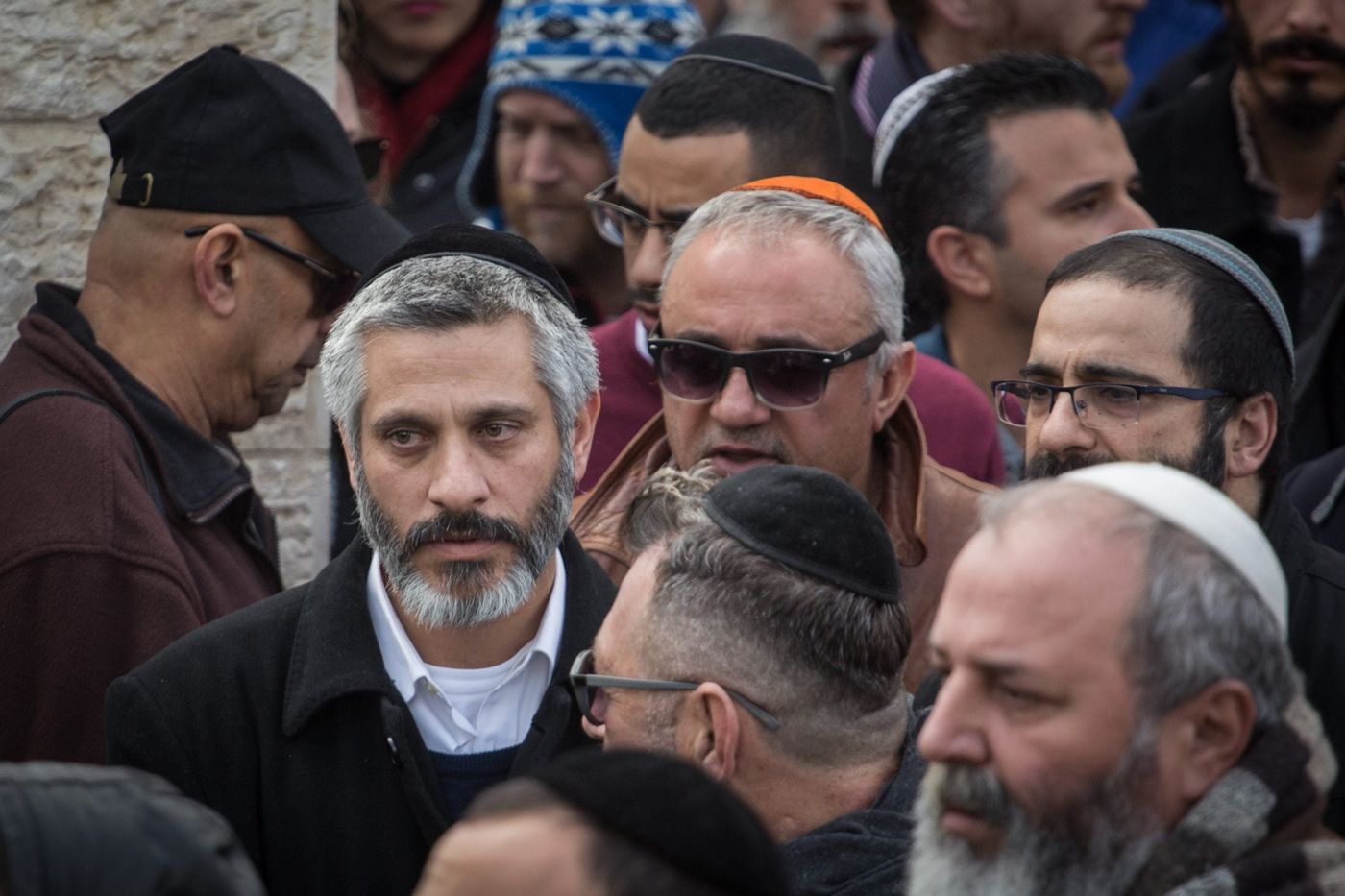 אורנה בנאי נפרדת מאביה: "מפוצץ בהומור וחכמת לב"