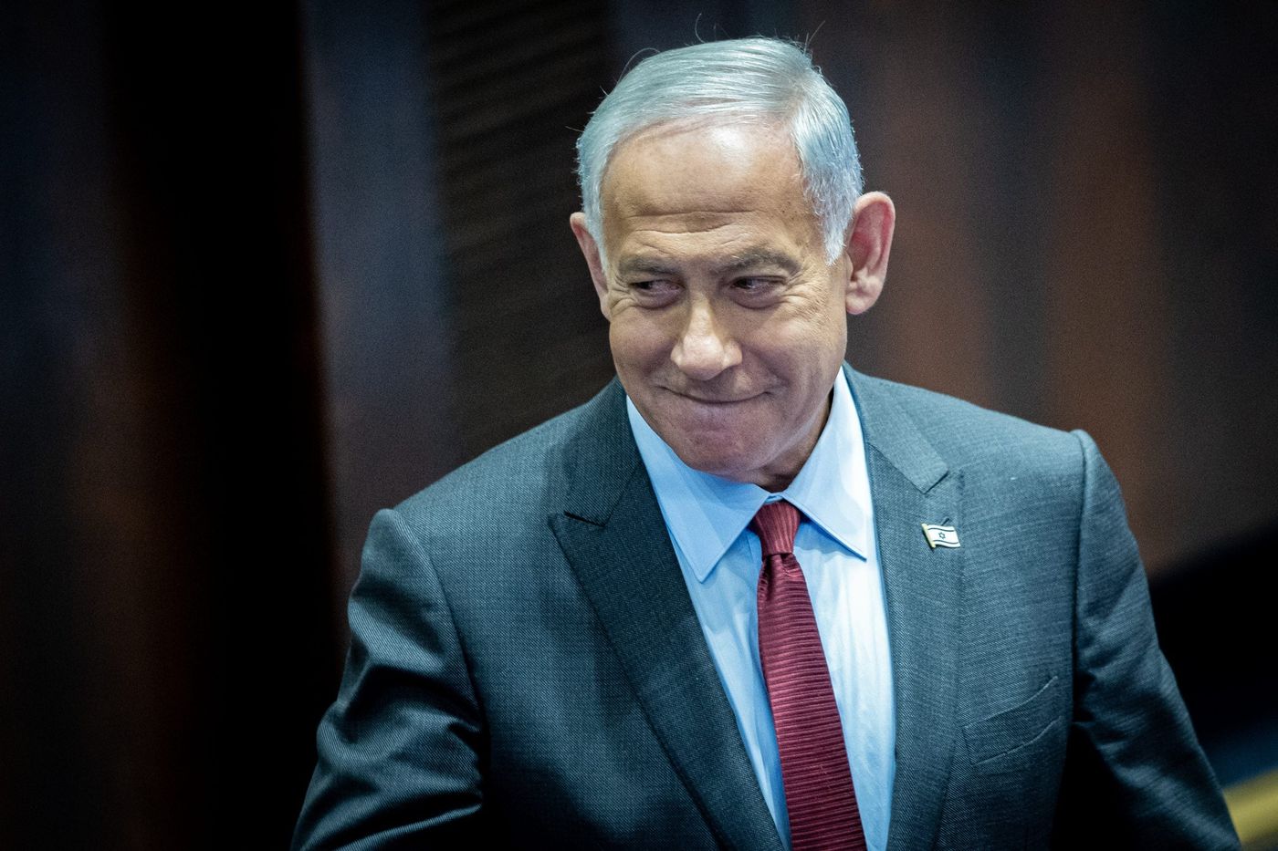 החלטה ראשונה של נתניהו: הארכת כהונת השגריר