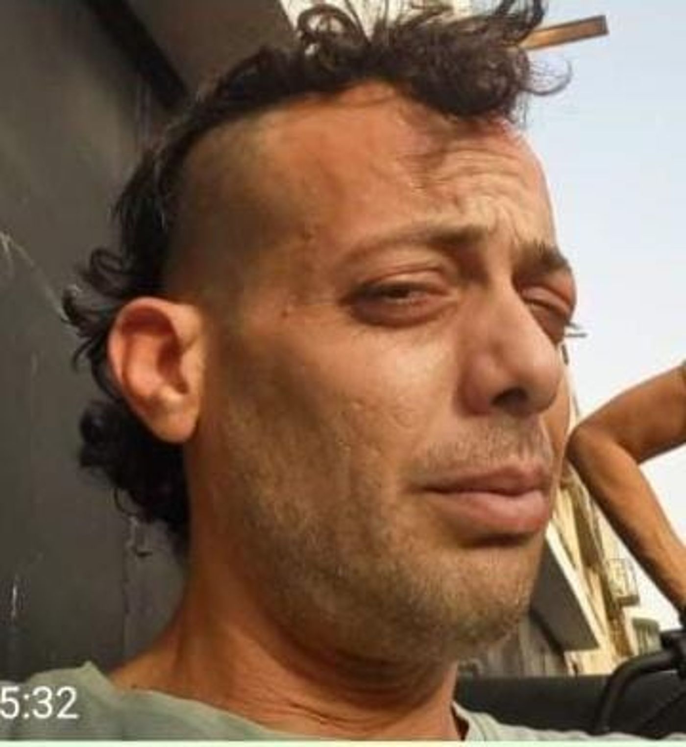 הנעדר החשוד בדקירת אישה בראשל"צ אותר ונעצר