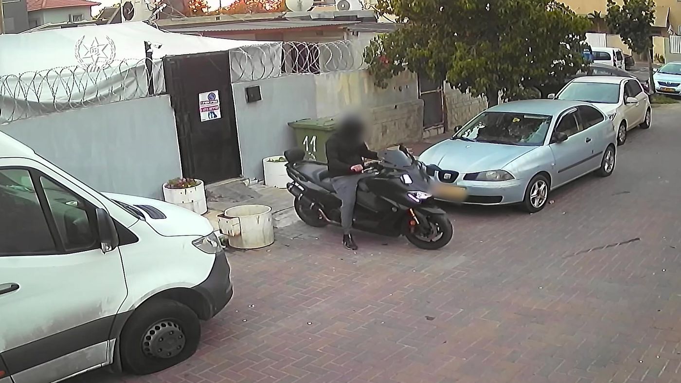 הרצח בחולון: הפרקליטות תגיש מחר כתב אישום