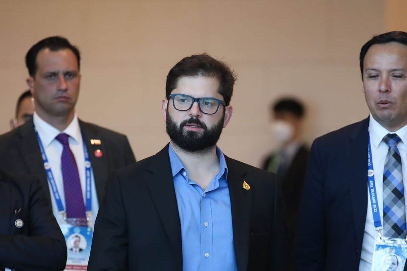 ישראל לקולומביה וצ'ילה: "לא ליישר קו עם איראן"