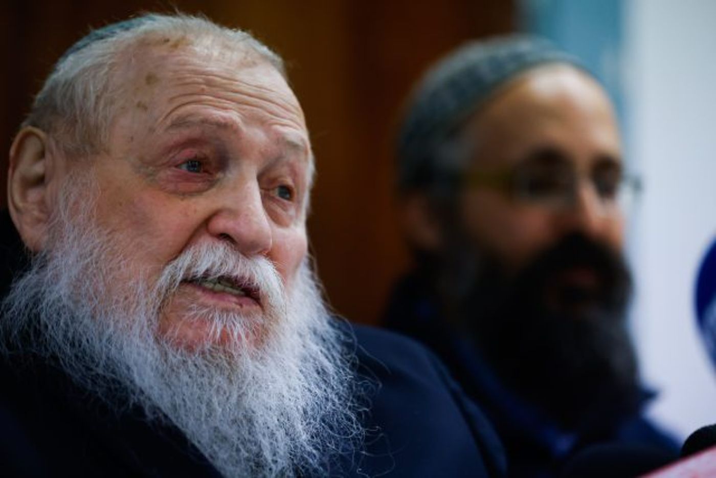 אוי למדינה שאיבדה את הסנגור שלה // טור פרידה
