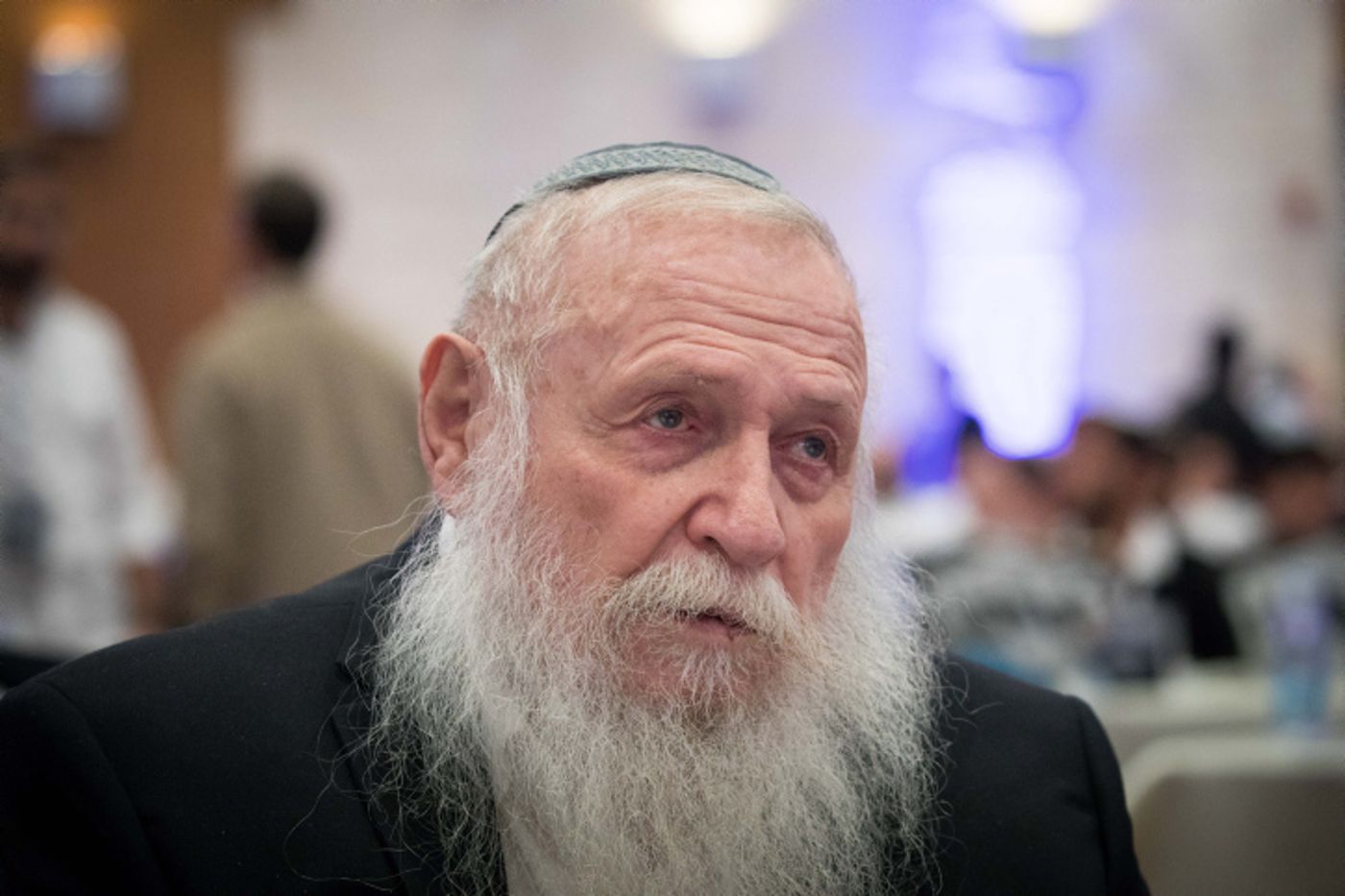 "עזב את העולם אור איתן; הדמעות לא עוצרות"