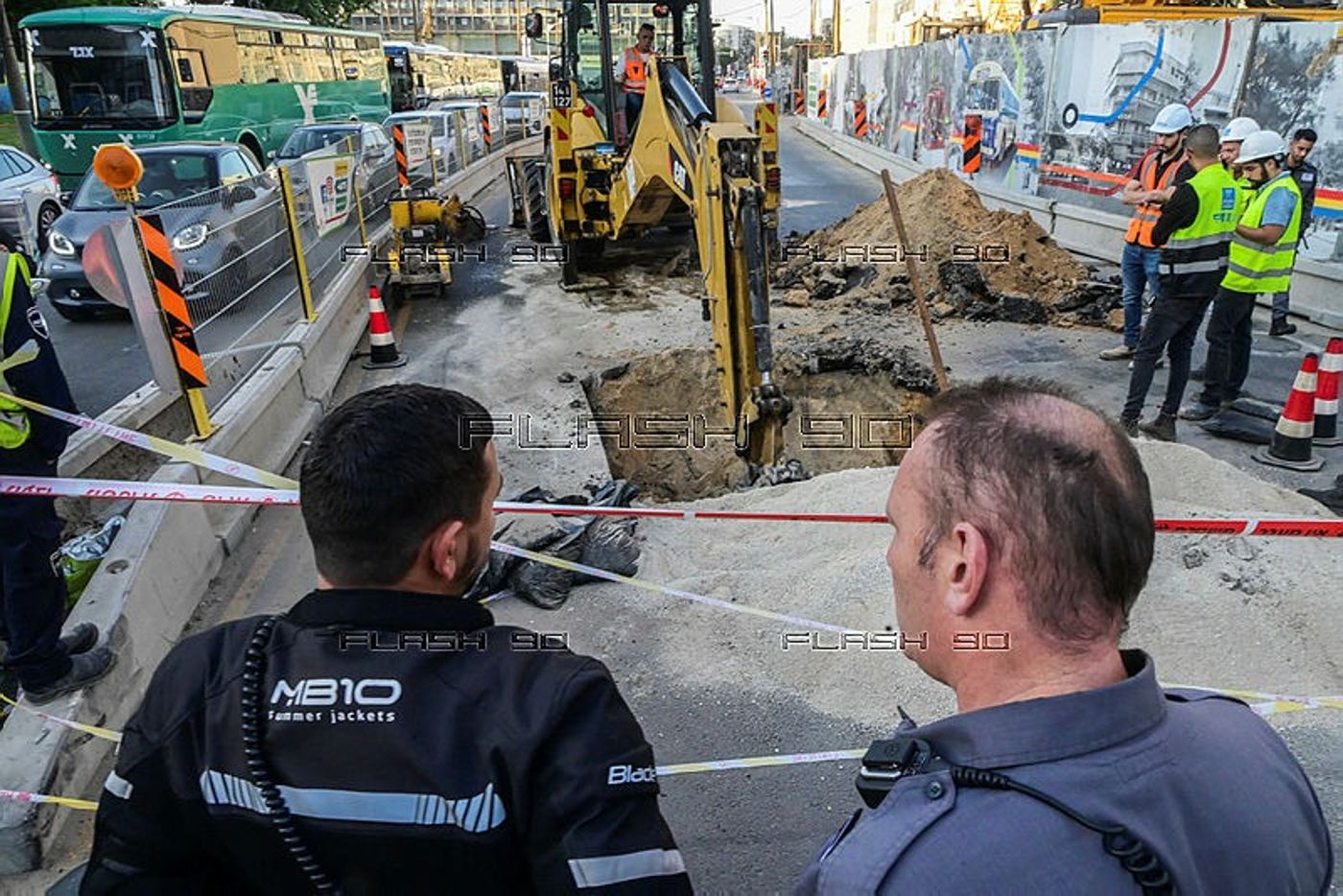 האקדמיה ללשון הכריזה: זו מילת השנה של 2022