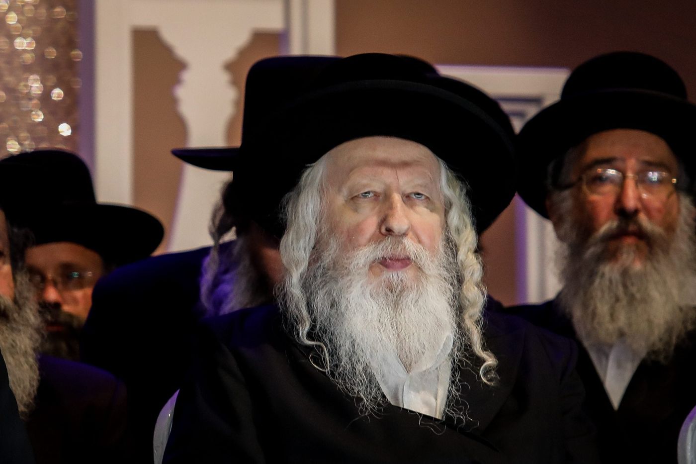 המאבק בחסידות גור: נאשם בתקיפת 'פורש' זוכה