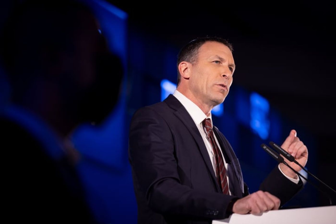מתן כהנא מסביר: למה החלטתי לא להגיע להפגנה