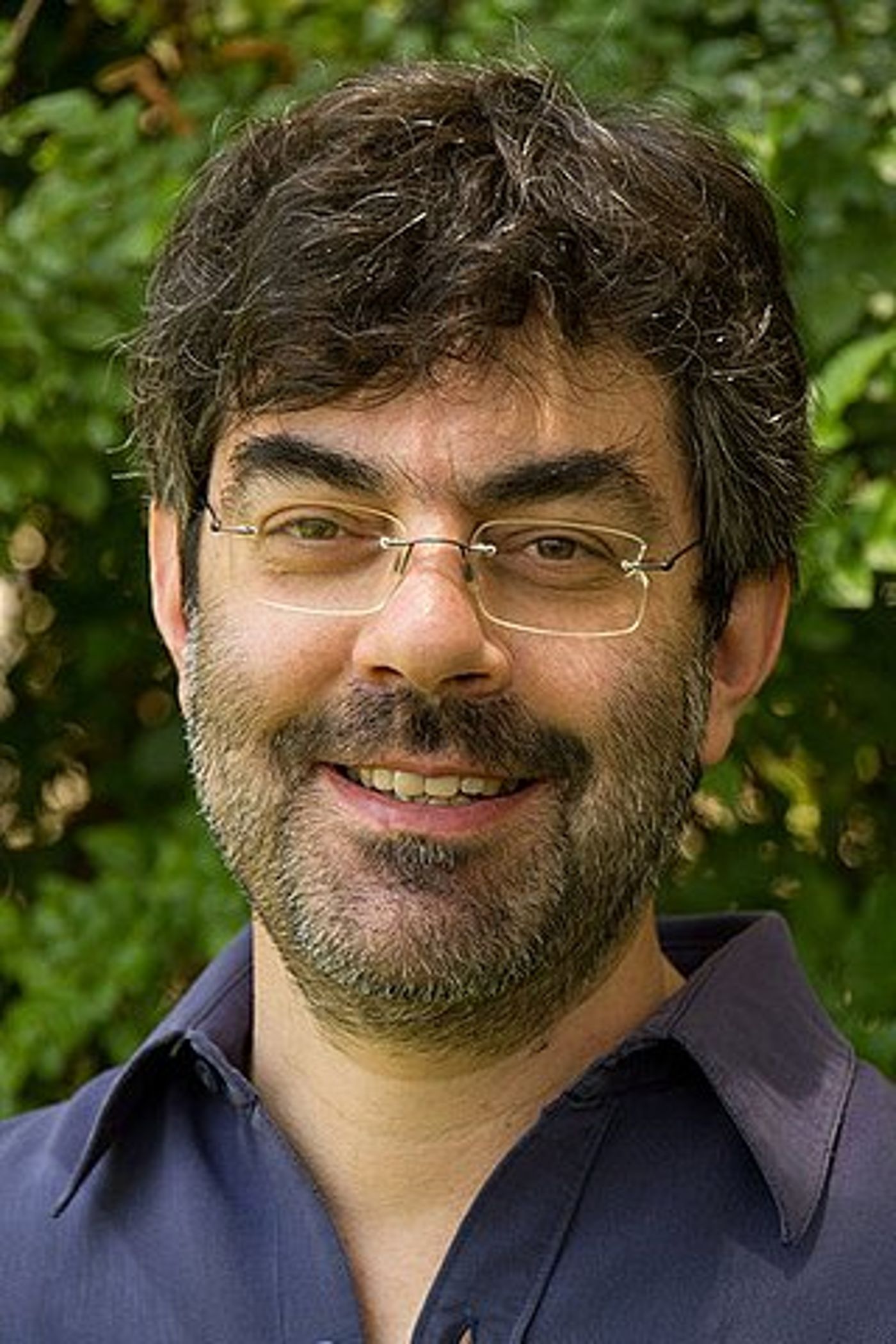 עו"ד גלעד ברנע (באדיבות המצולם)