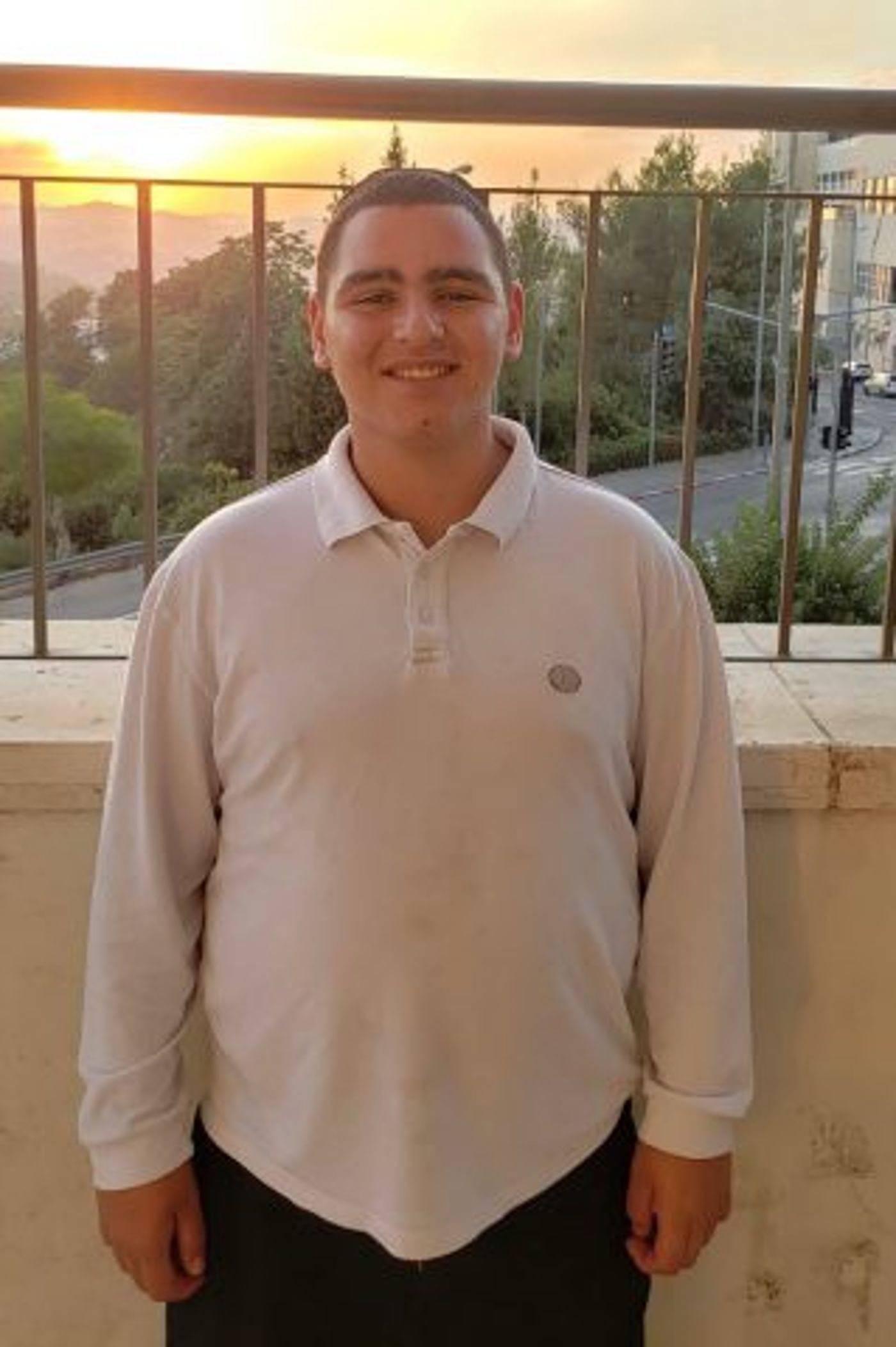 הנעדר: שלום תורג'מן
