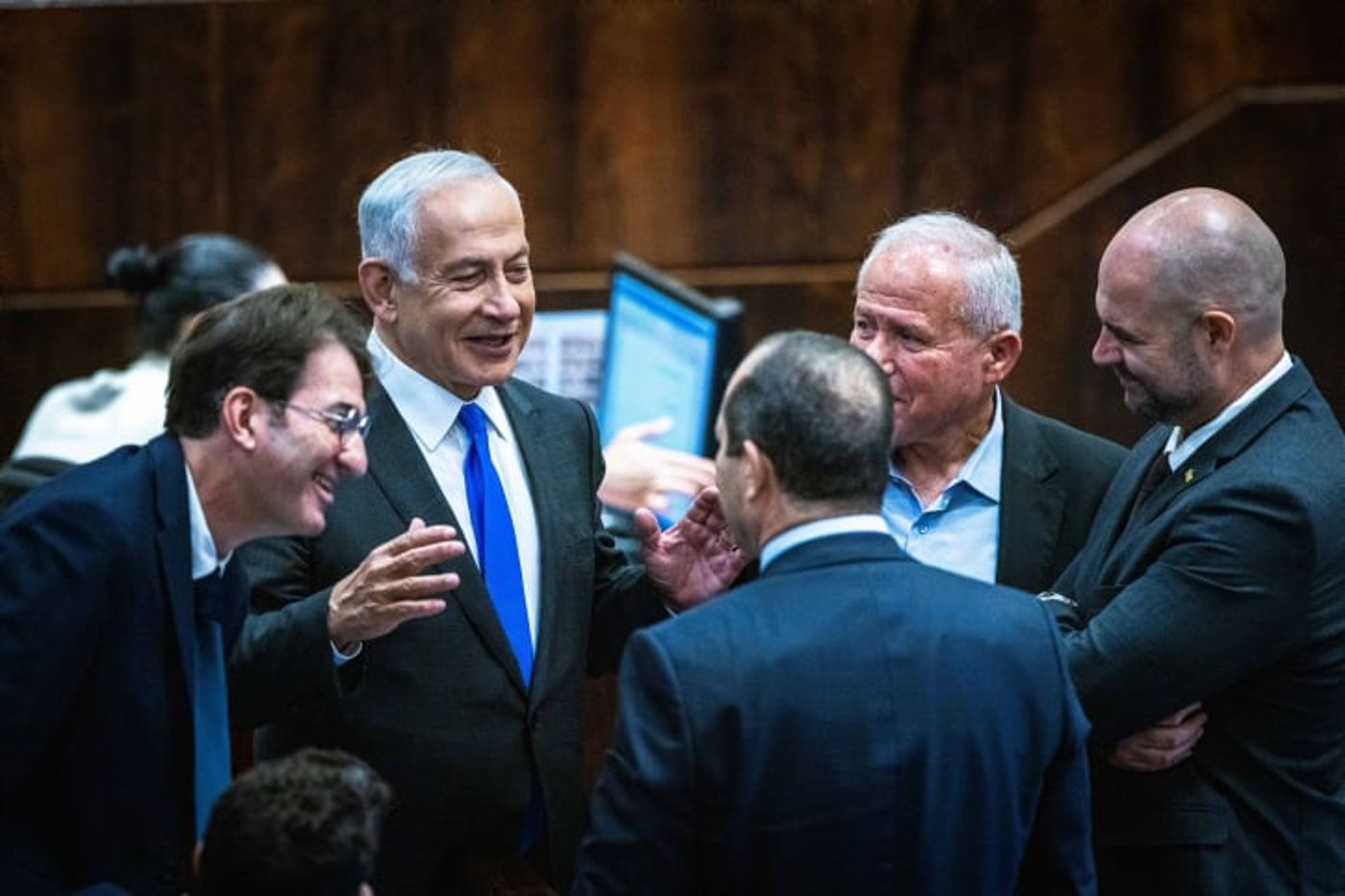 המתח בעיצומו: תמונת מצב התפקידים בליכוד