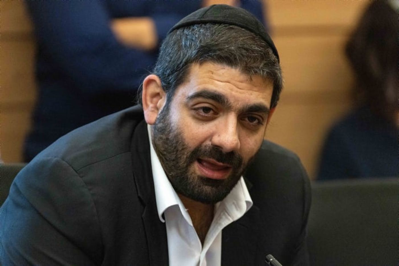 ההחלטה הראשונה של ממשלת נתניהו השישית