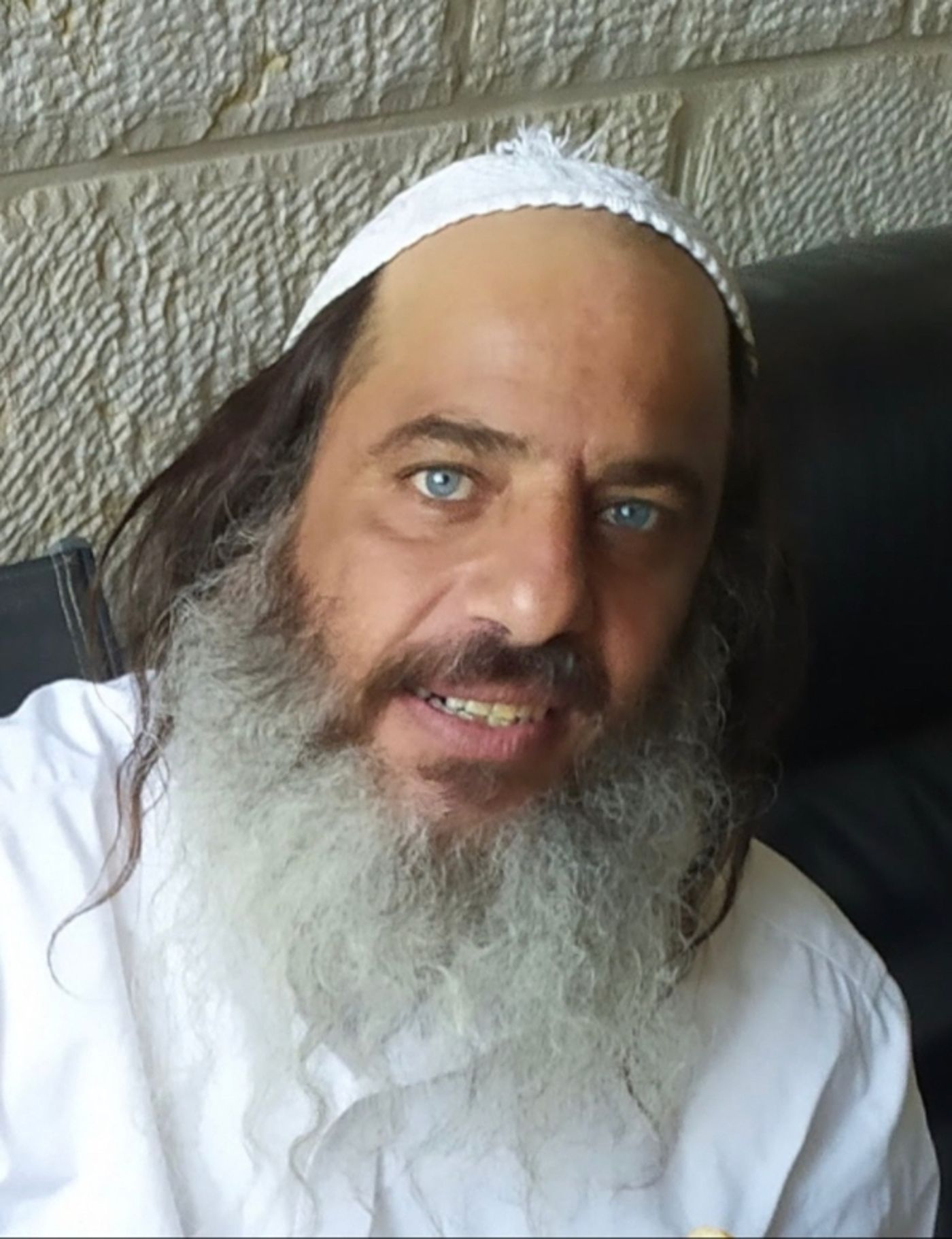 יצא מבית החולים ונעלם: חיפושים אחרי נעדר תושב ירושלים