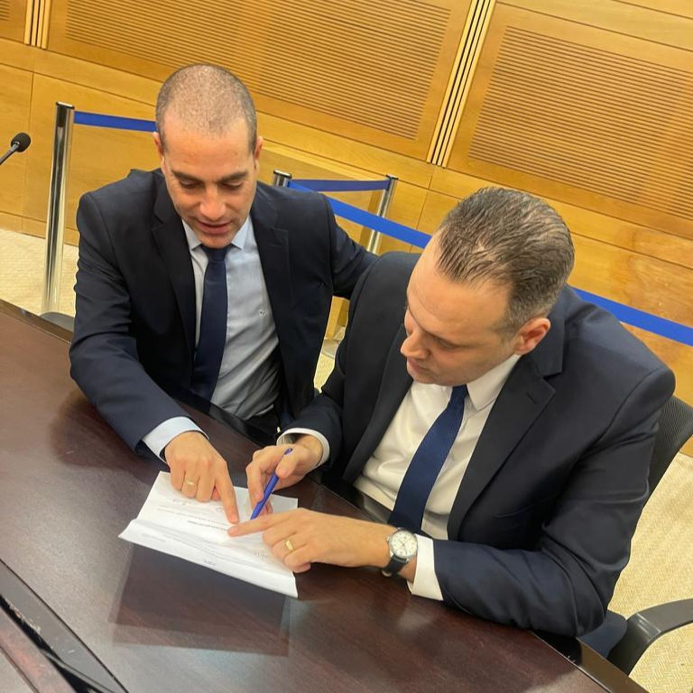 כ"ץ וזוהר התפטרו: במקומם ייכנסו שני ח"כים סרוגים