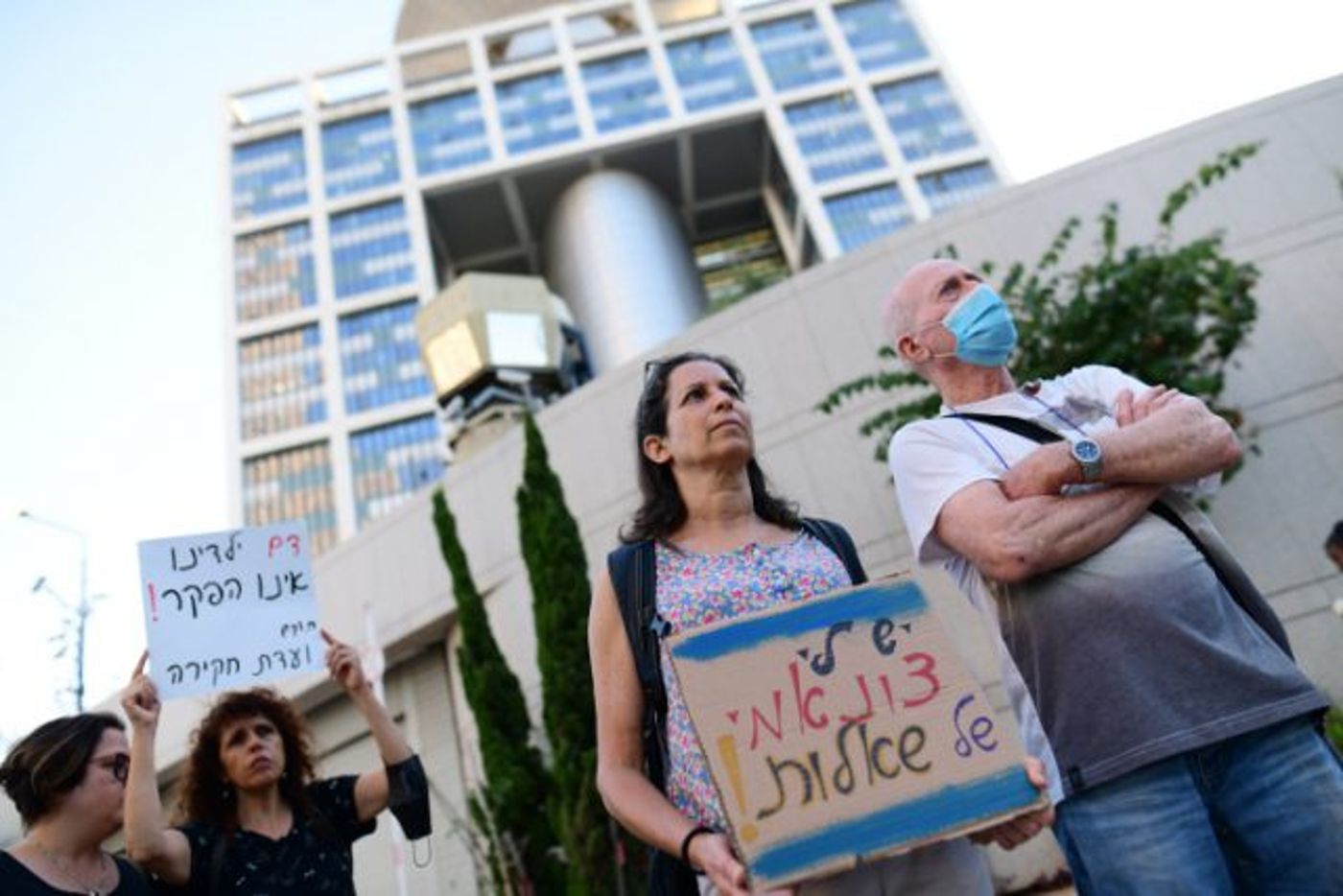 מותו של ת': "קרה כאן משהו מאוד קיצוני; אסור שיחזור"