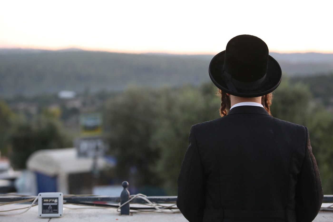 לא יאמן: אדם חרדי נסחט באלפי דולרים "לשם שמיים"