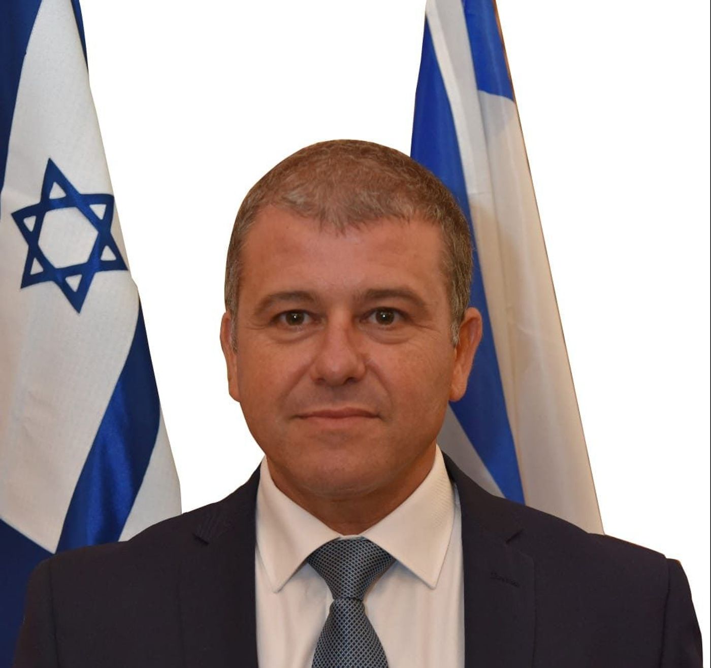 אוחנה החליט: התפקיד החדש של צ'יקו אדרי בכנסת