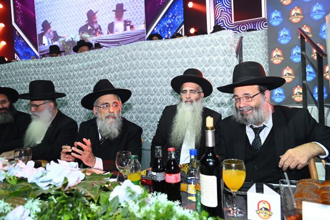 צילום מנדי הכטמן. הפקה: מכאל כפלין הפקות
