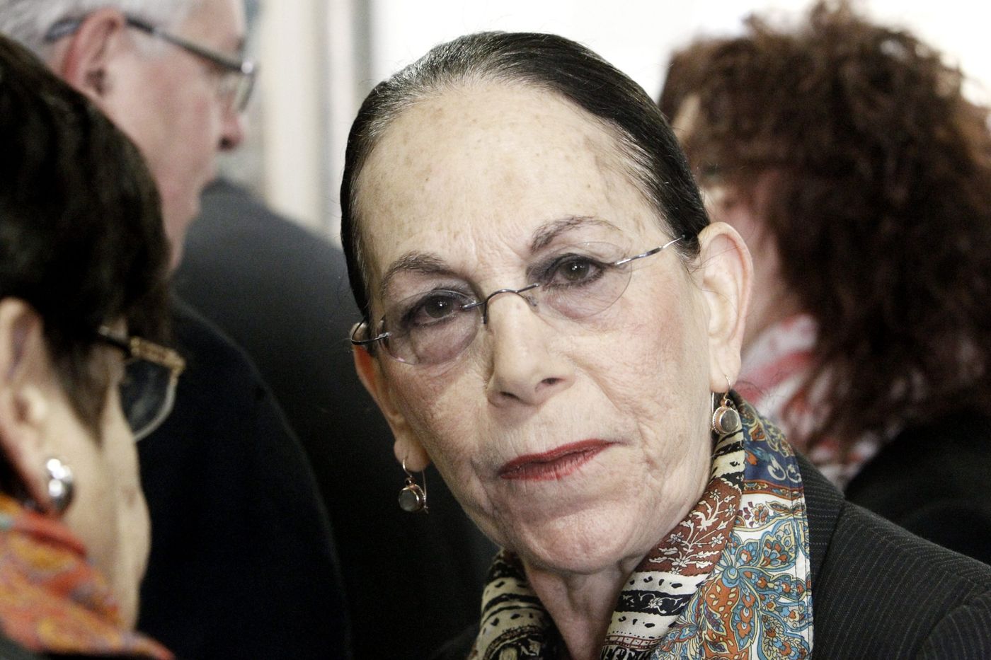 שופטת עליון בדימוס: "שעת מבחן גורלית למדינה"