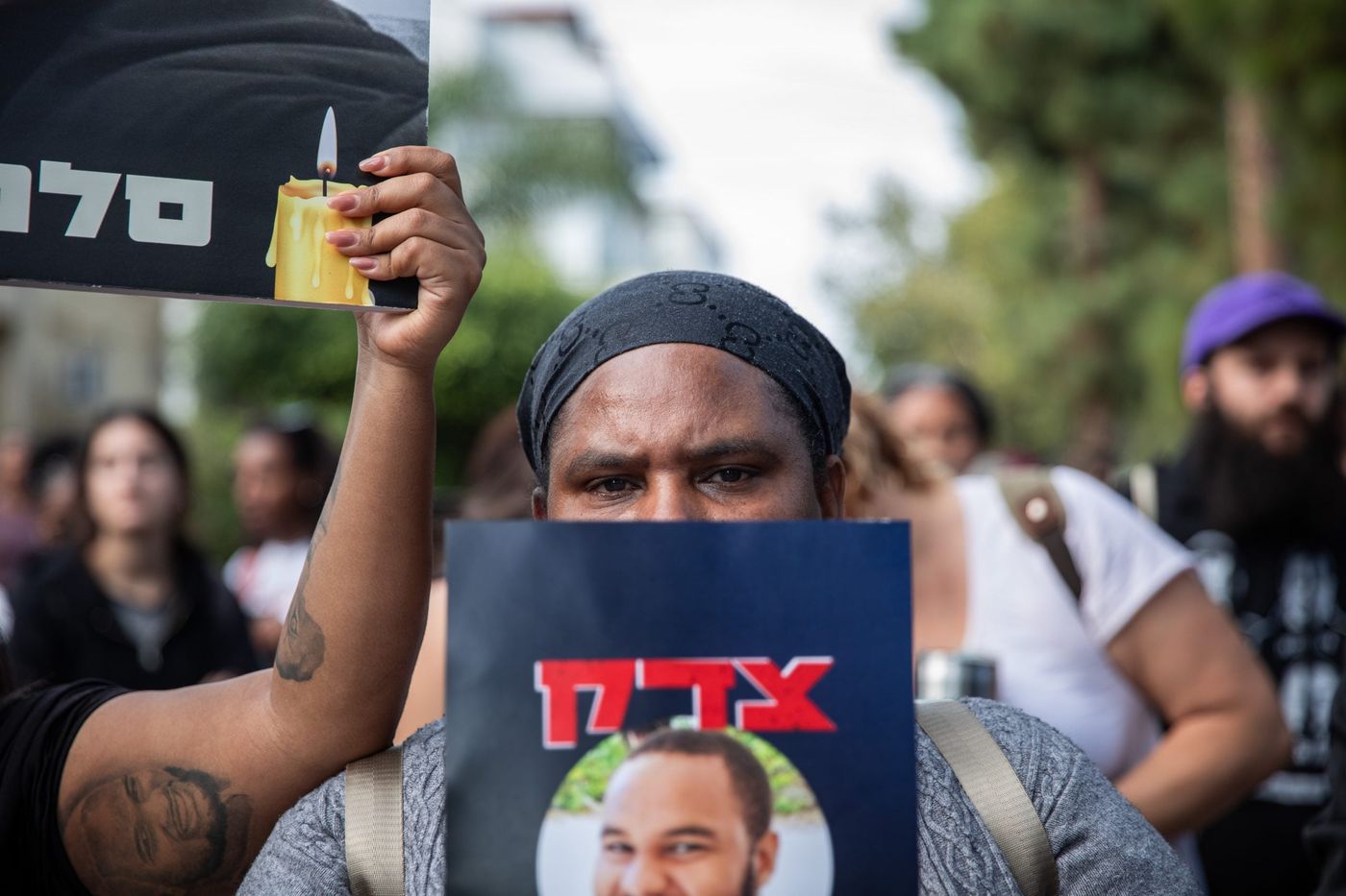 שיטור היתר נמשך, המדינה גוררת רגליים