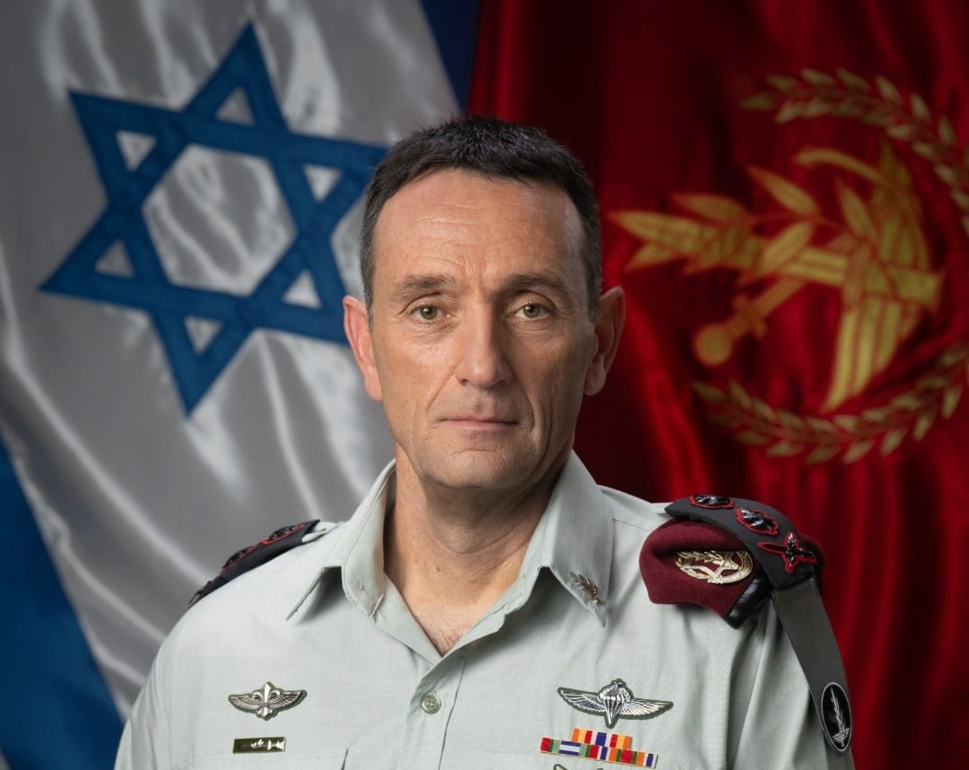 הרמטכ"ל ייפגש עם הטייסים שלא יתייצבו לאימון