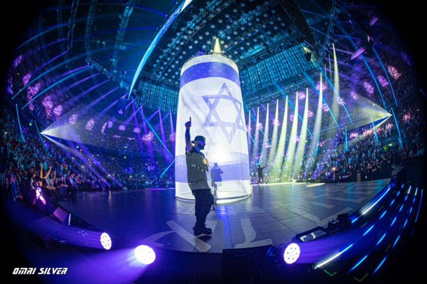 סאבלימינל והצל - האיחוד