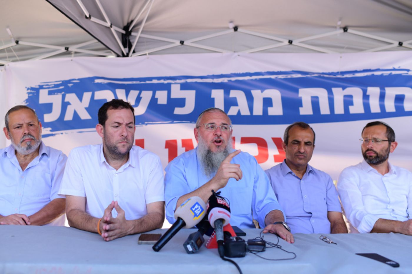 ראשי יש"ע בפנייה לנתניהו: קיים את ההבטחה שלך