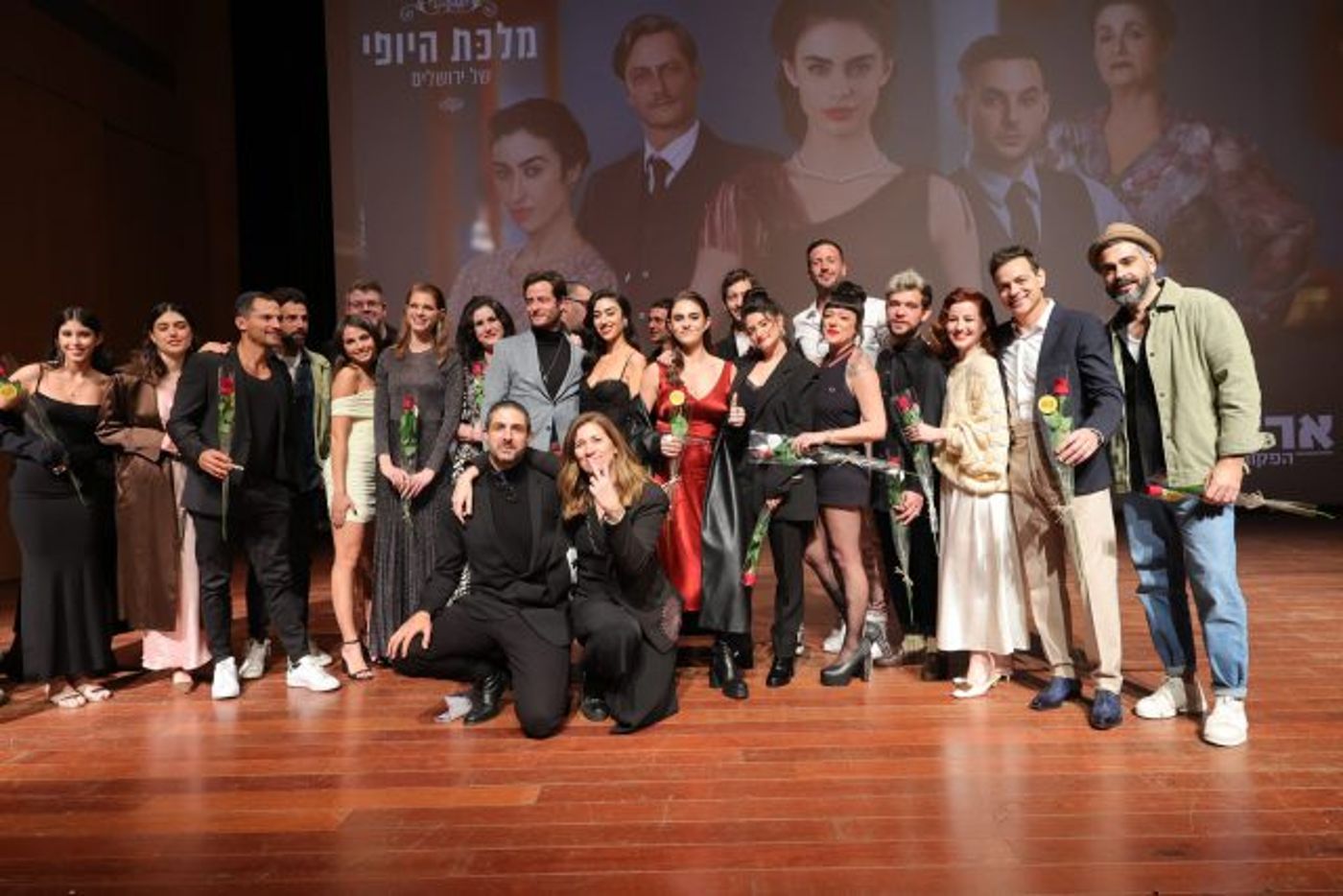 קים אור אזולאי לסרוגים: "אף גורם ממשלתי לא יסרס אותנו"