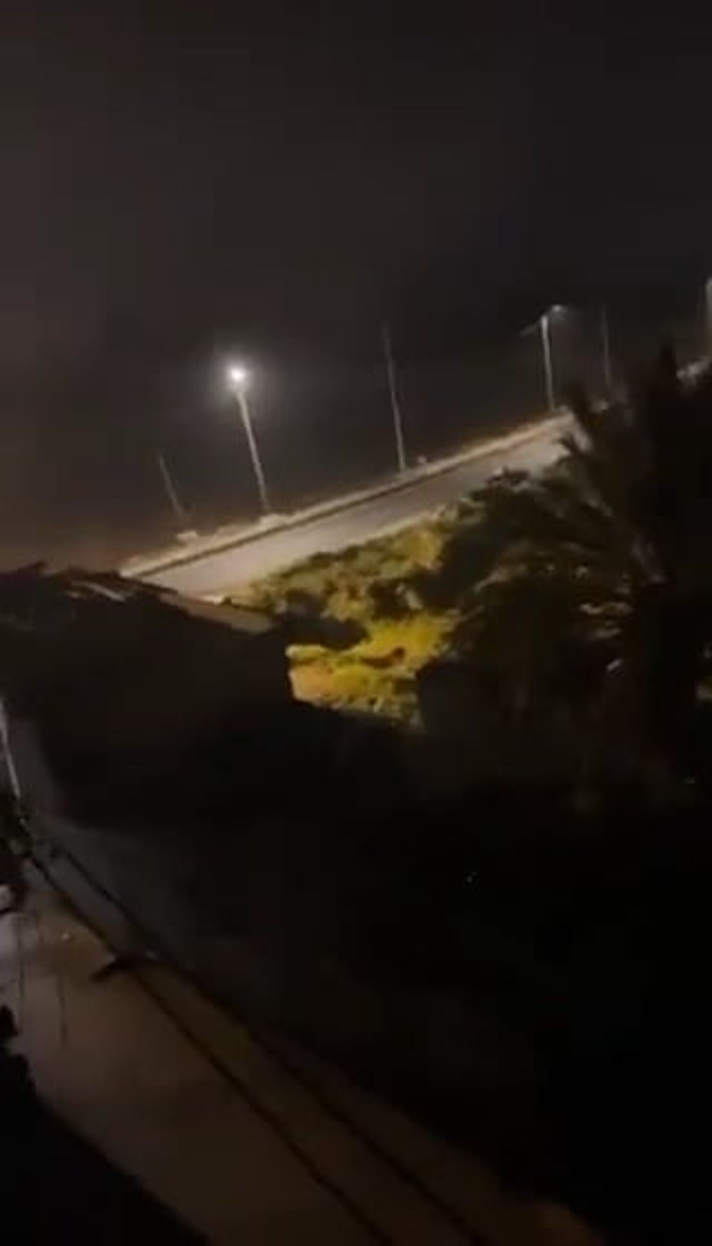 ניסיון חדירה ליישוב קדומים; המחבל נורה למוות | תיעוד