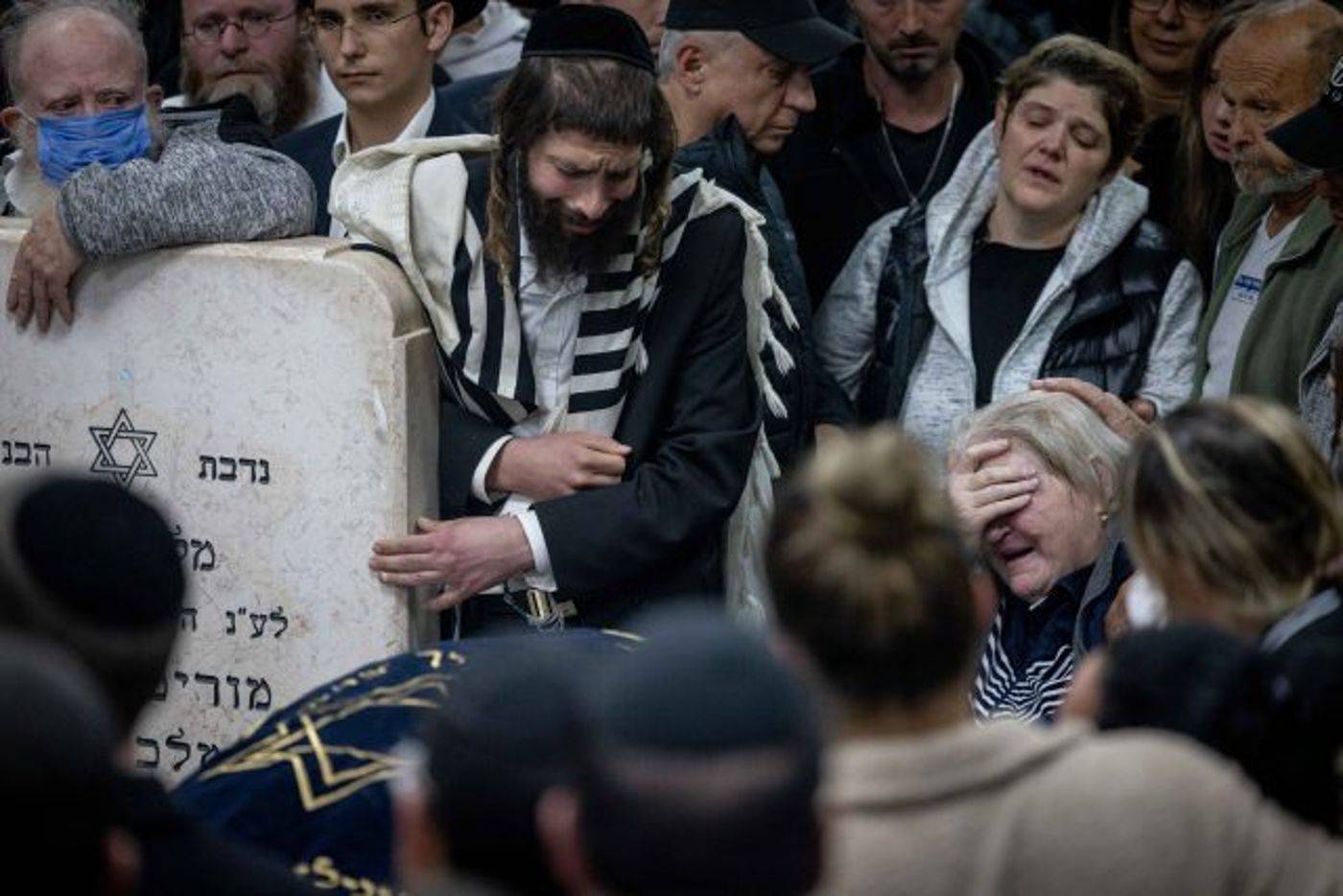 נאטם בית המחבל שביצע את הטבח בנווה יעקב | תיעוד