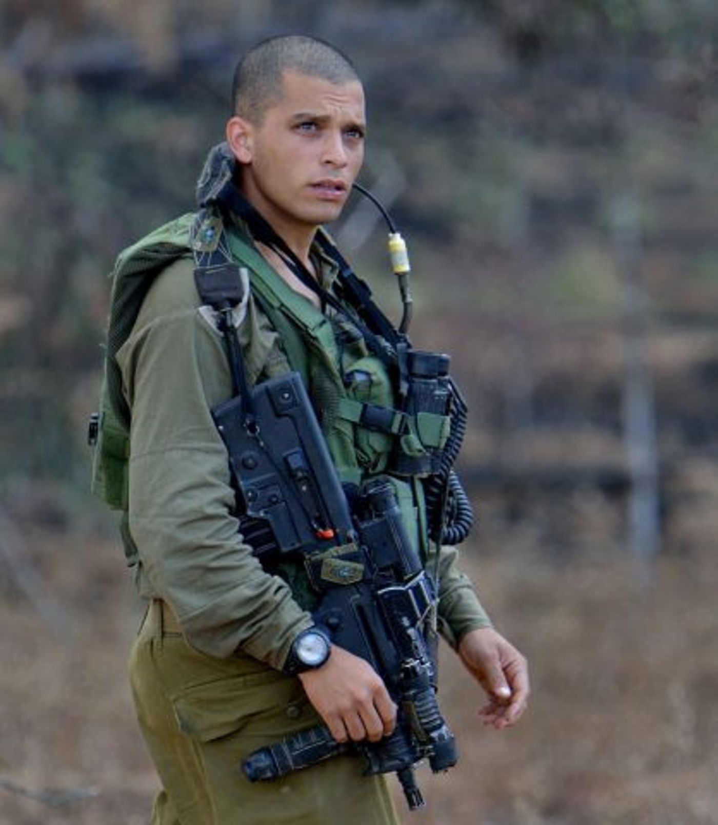 יוחאי (ג'וחא) קלנגל ז"ל