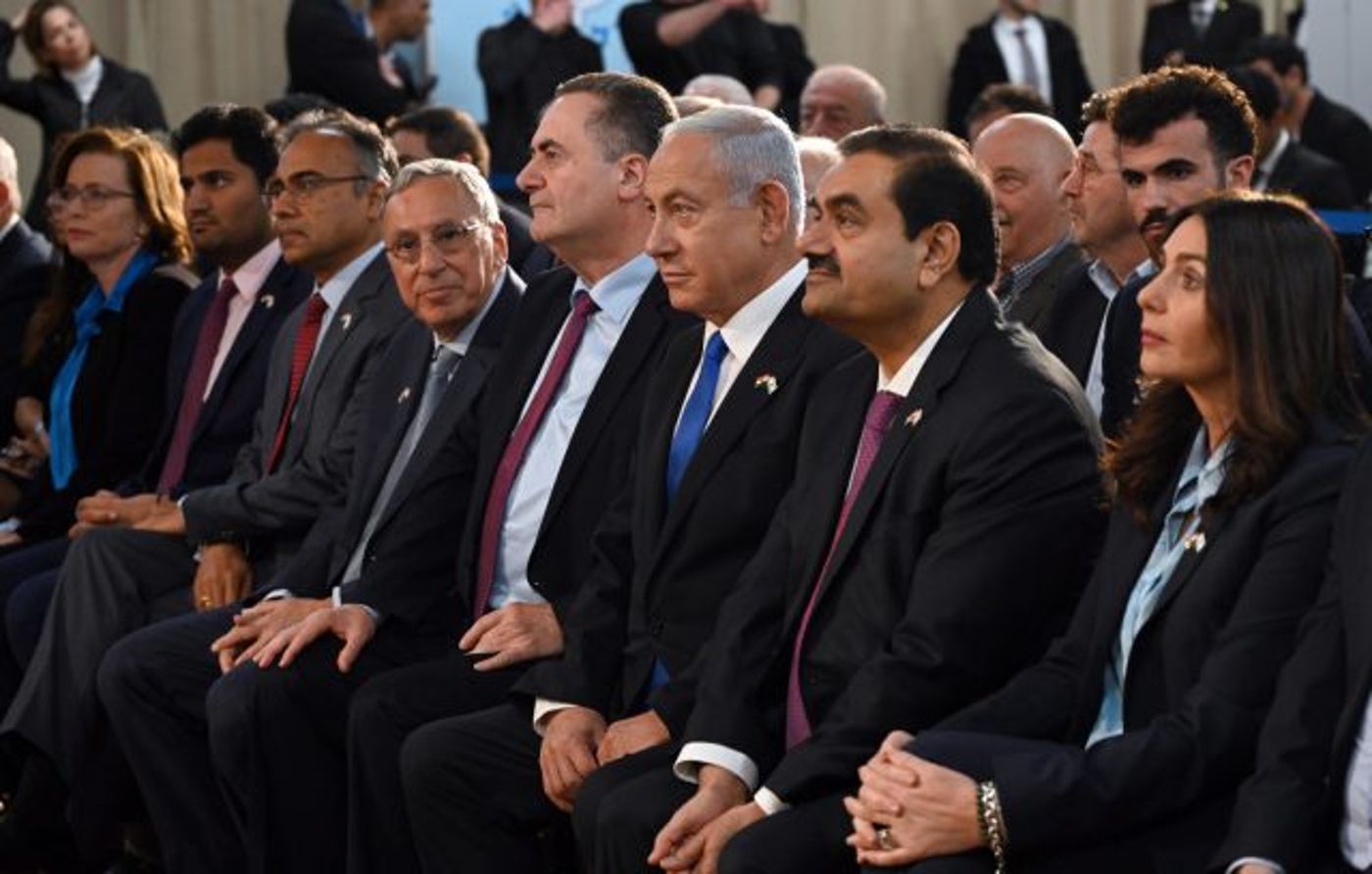 נתניהו: "אל תהפכו את המרמור לפגיעה בכלכלה"