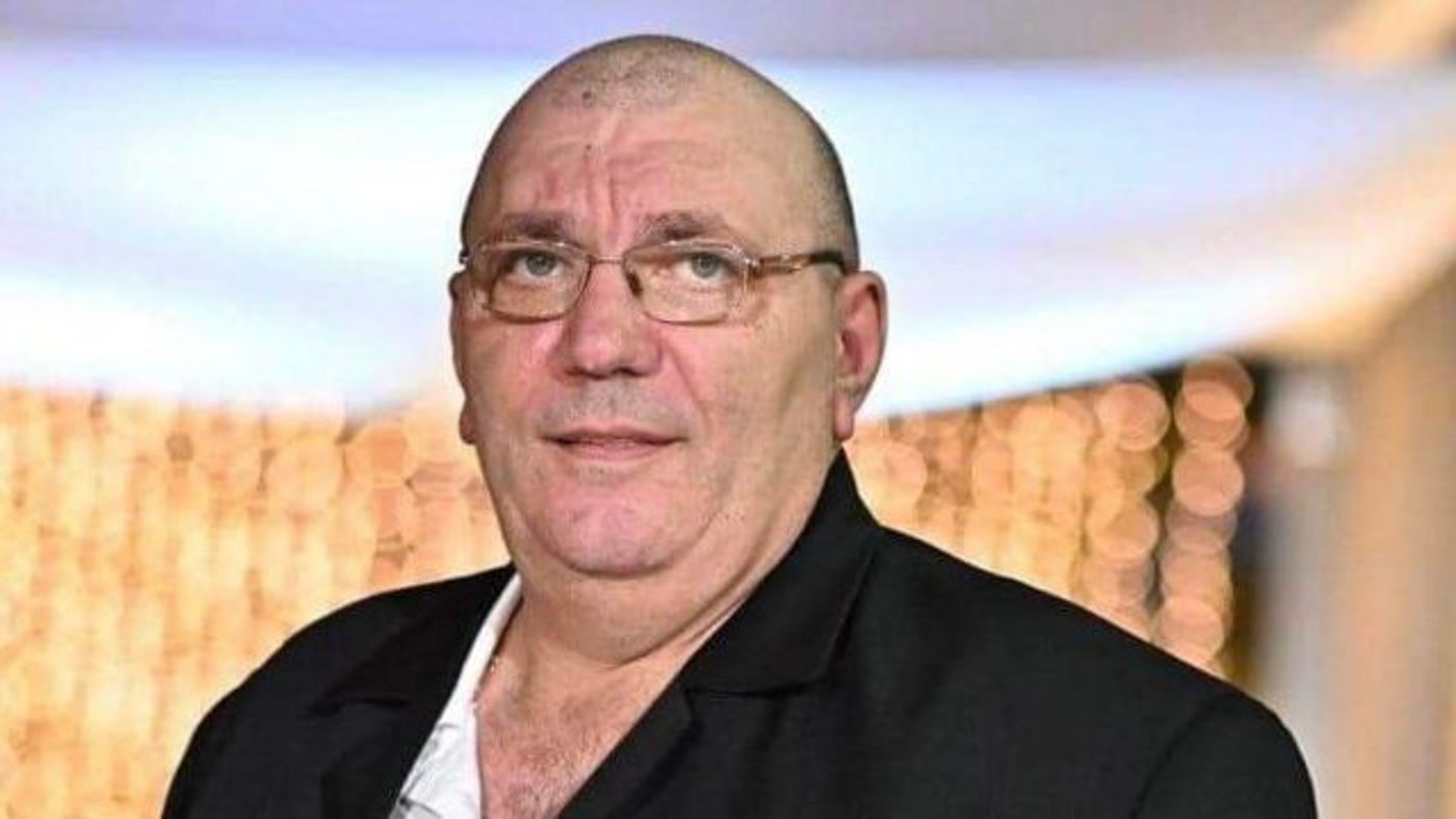 רפאל בן אליהו ז"ל