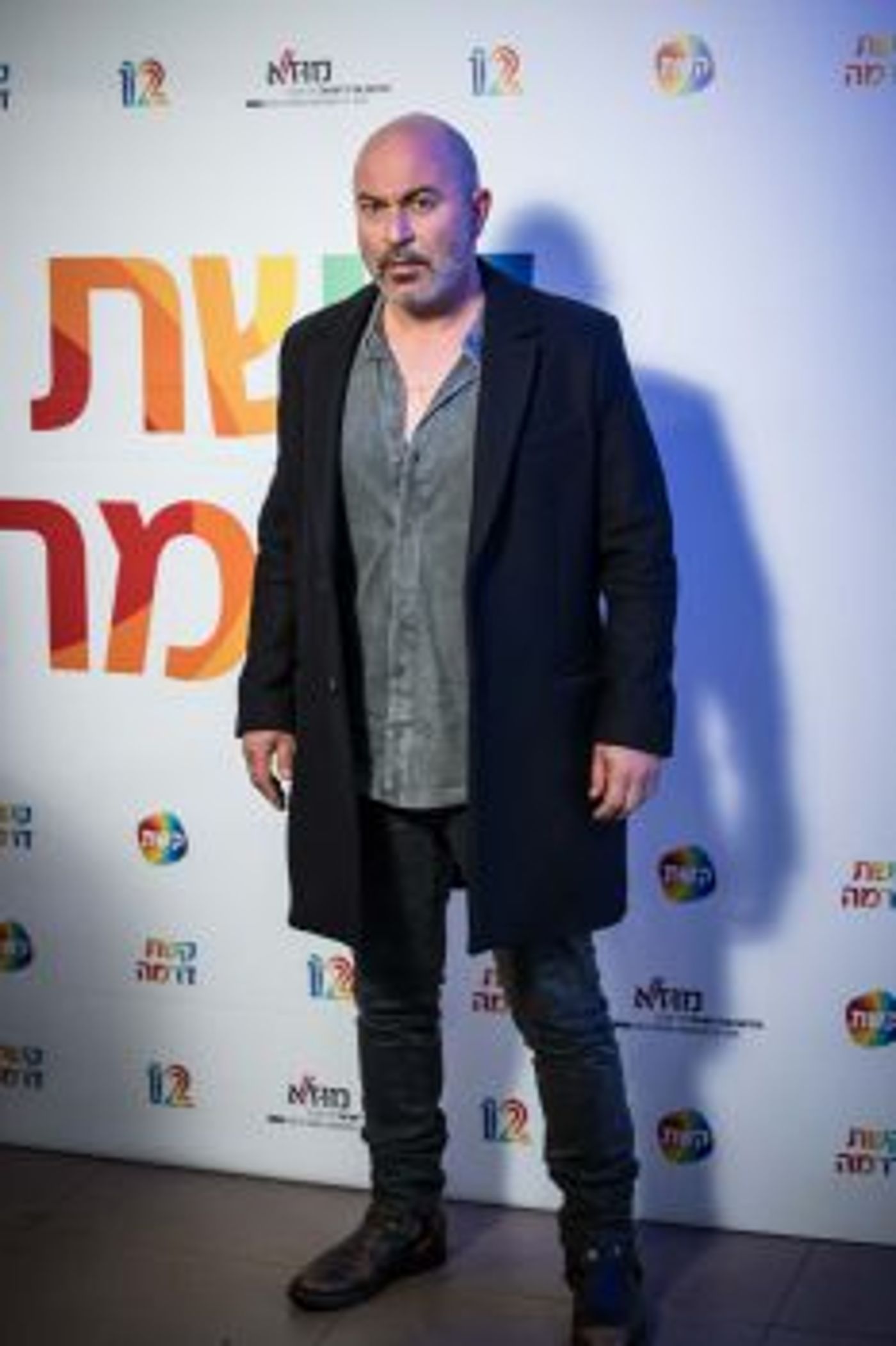 קשת 12 חשפה את הסדרות החדשות לשנת 2023