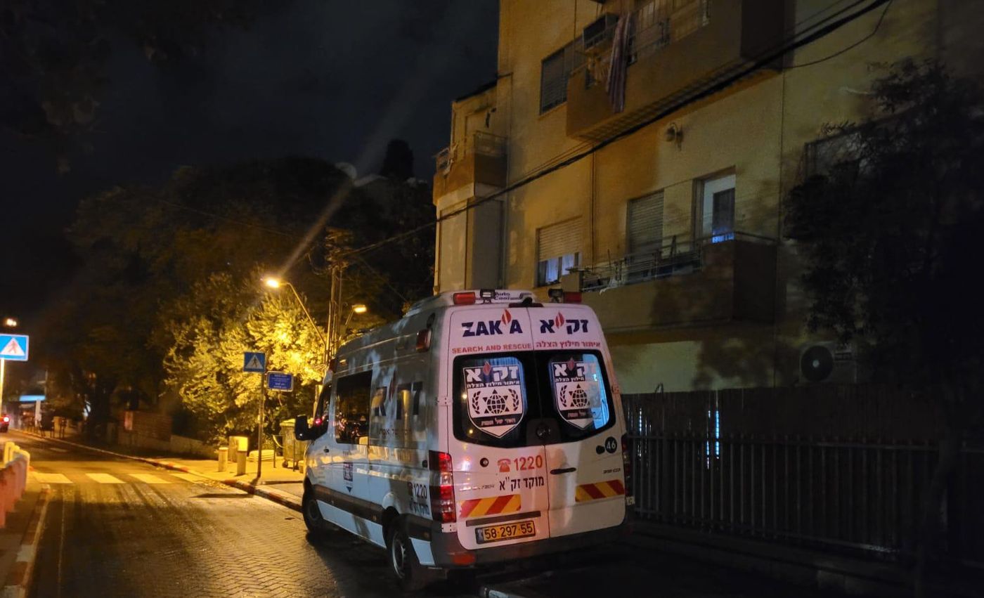 מקרה שני ביומיים: גופת גבר נמצאה במצב ריקבון בביתו