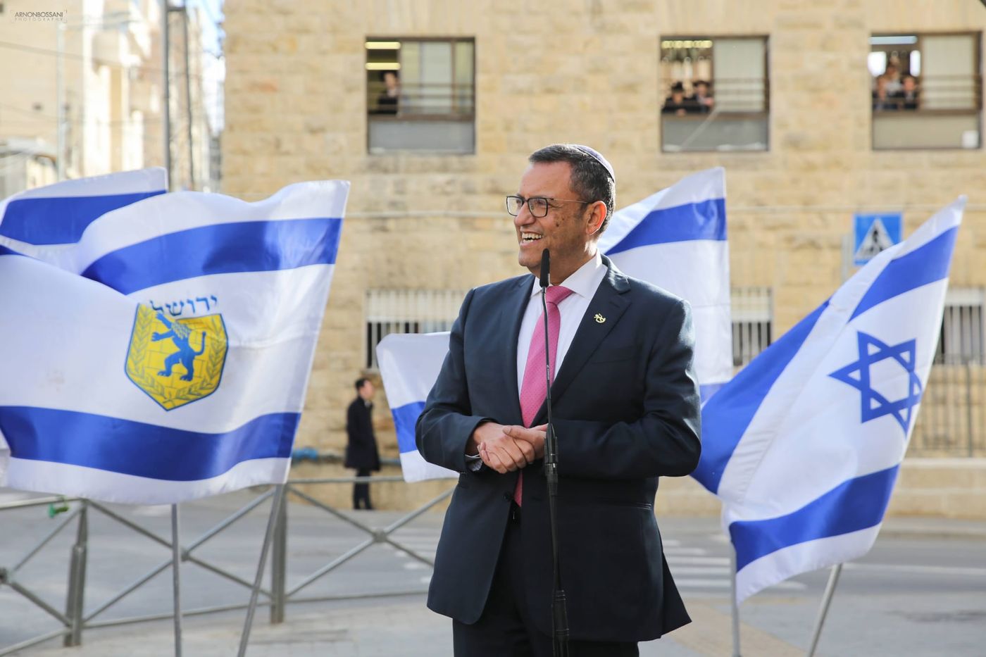 בשורות משמחות: גבעת שאול מתחדשת