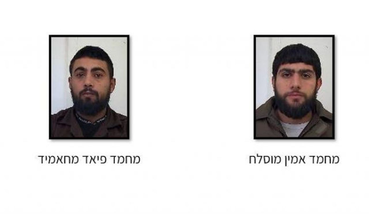 סוכל פיגוע מטען: נעצרו 2 ישראלים שגויסו ע"י חמאס