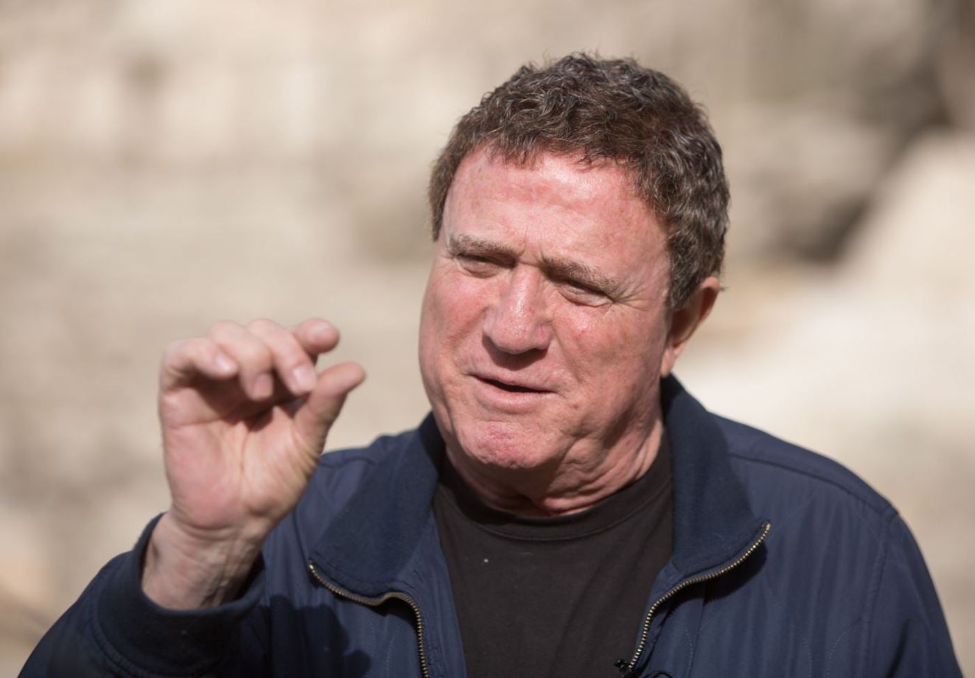 יהורם גאון |